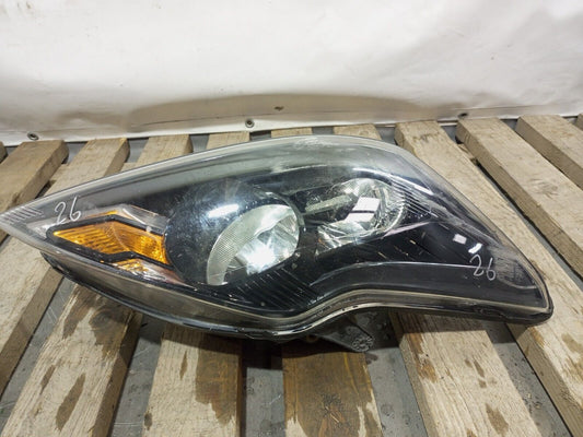 FORD FOCUS 2008-2011 FRONT RIGHT SIDE HEADLIGHT P/N:8M51-13W029-DG