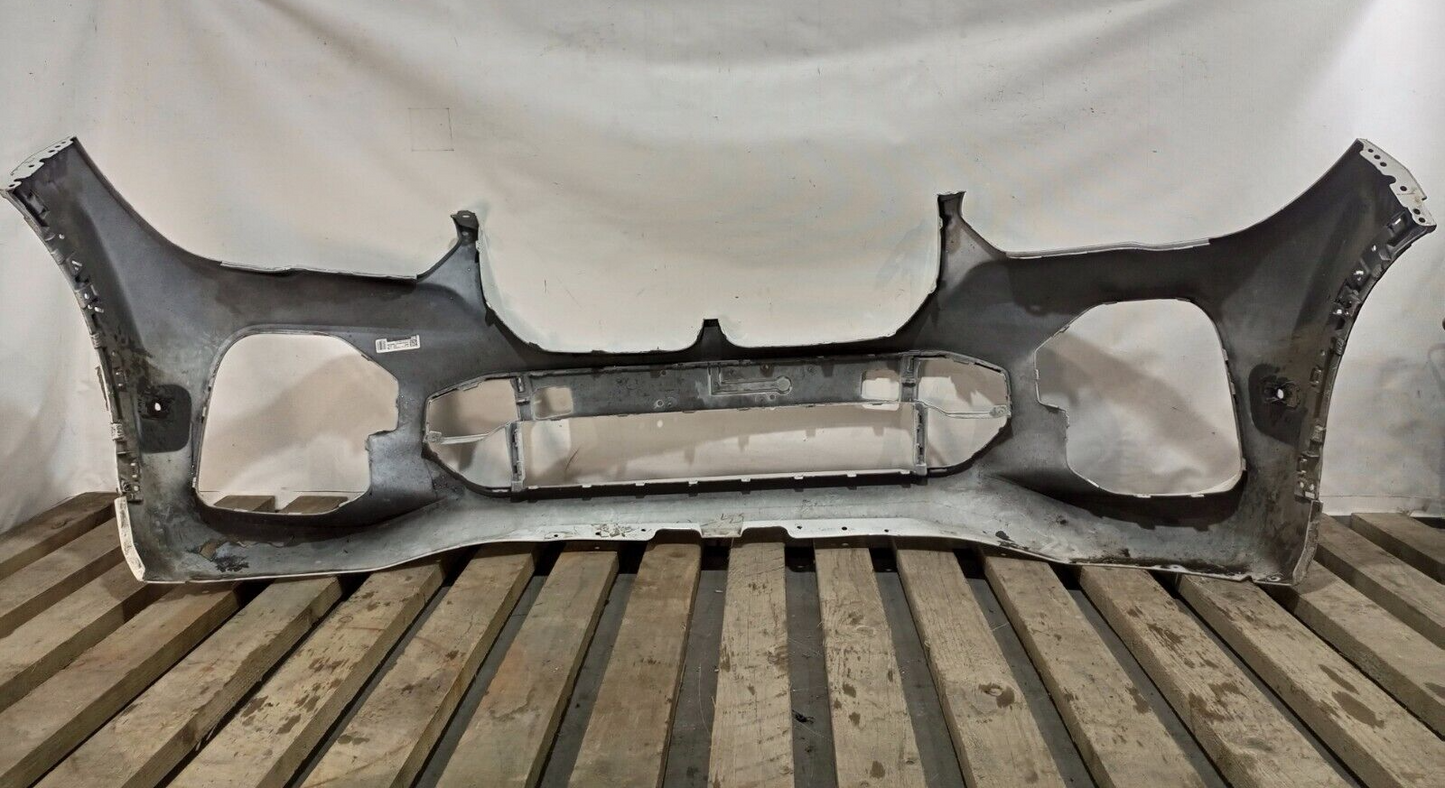 BMW X5 G05 M SPORT FRONT BUMPER 2018 ONWARD GENUINE BMW PART