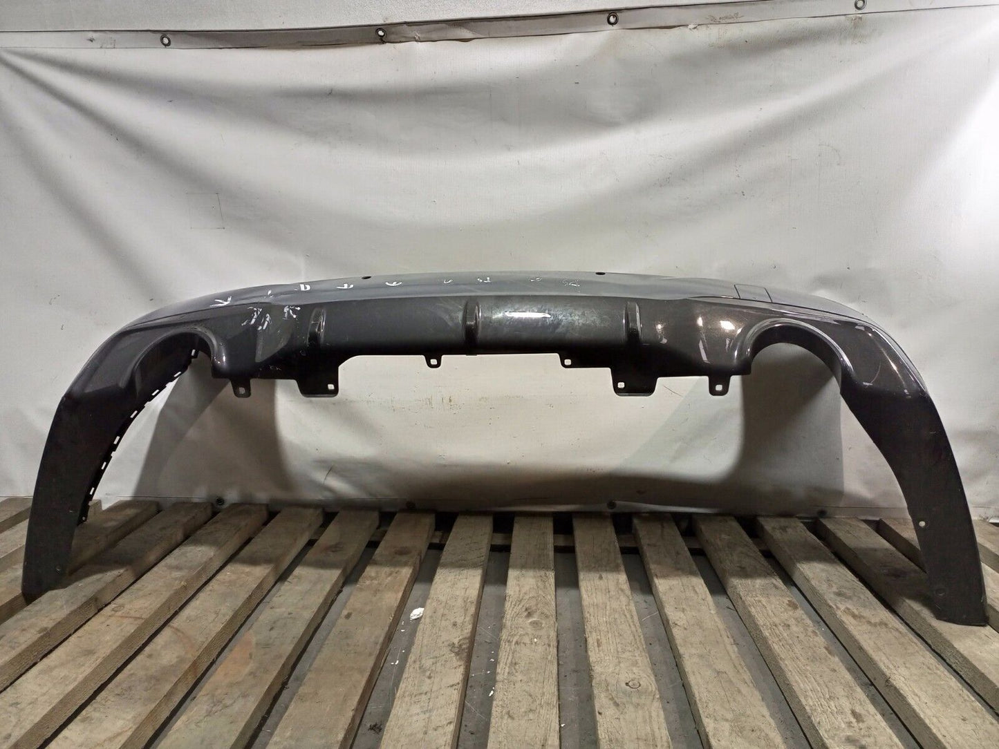 BMW 2 SERIES F44 M SPORT 2020 ONWARDS REAR BUMPER 2020 P/N:51128075426