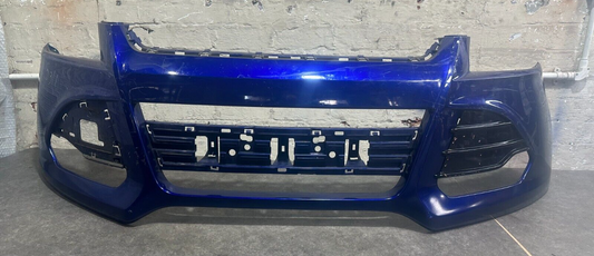 FORD KUGA II 2013-2016 FRONT BUMPER; P/N: CV44-17757-AGW