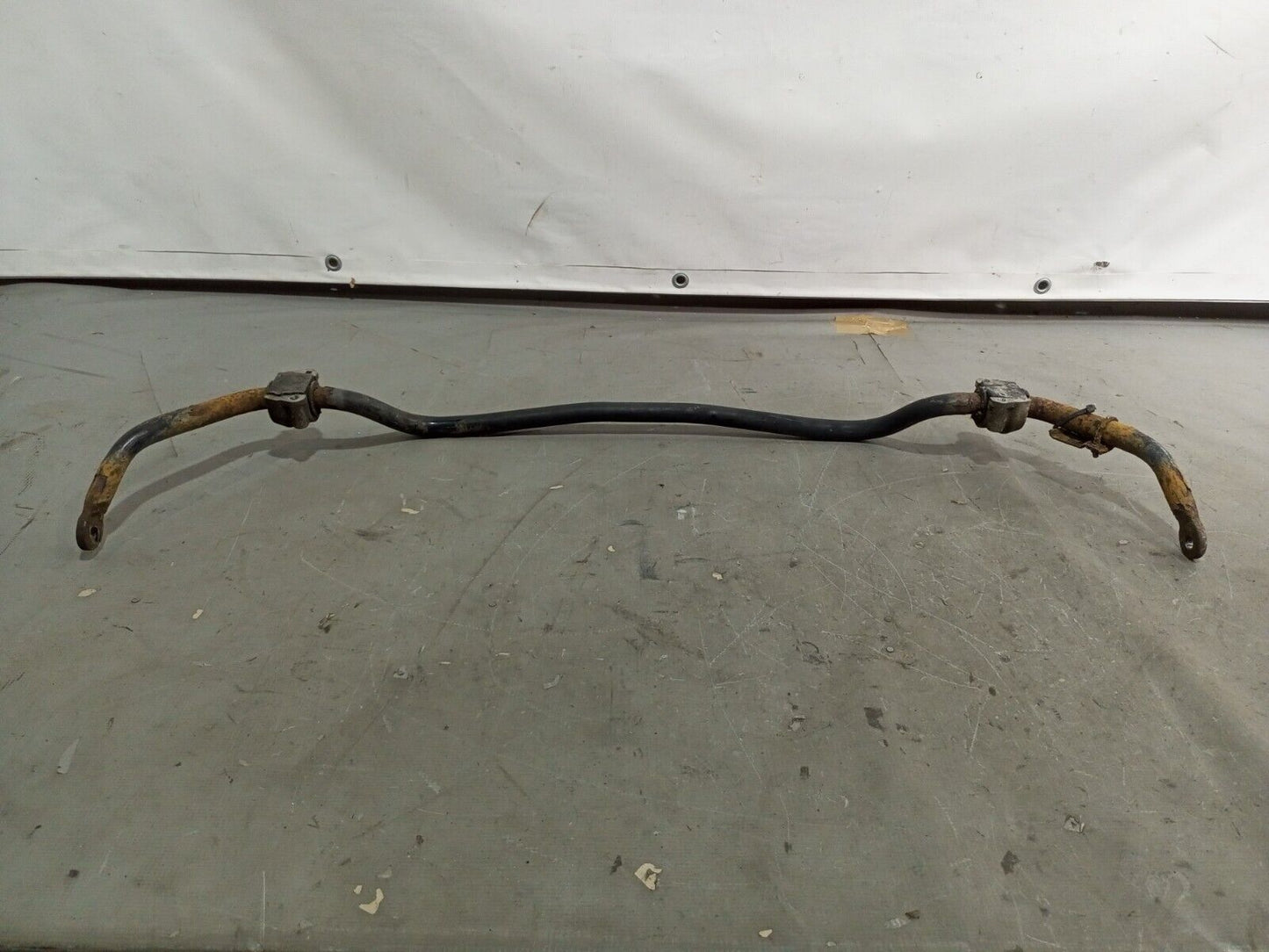 VAUXHALL INSIGNIA 2009-2013 REAR ANTI ROLL SWAY BAR