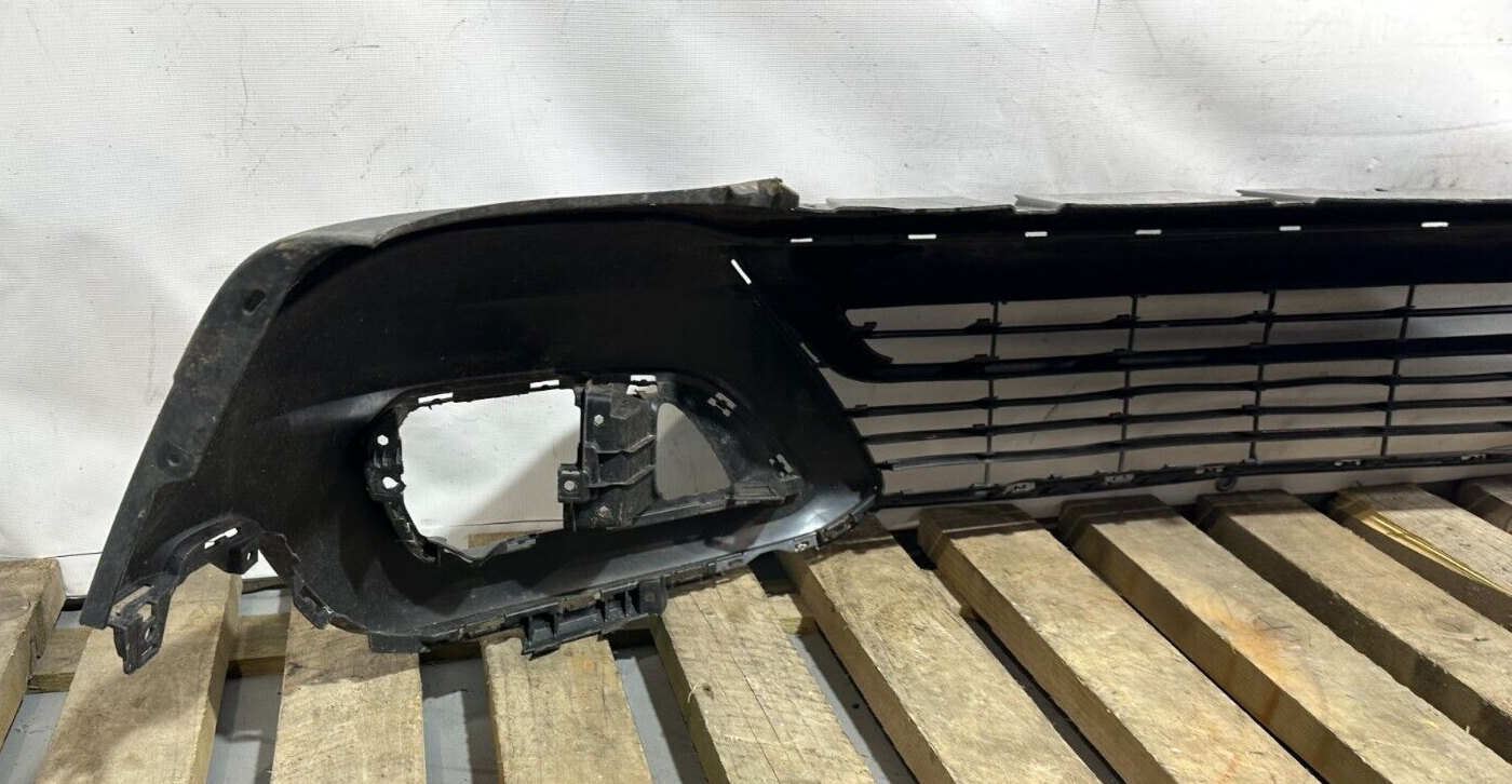 VAUXHALL CROSSLAND X 2017-2020 FRONT BUMPER LOWER SECTION P/N:39097371