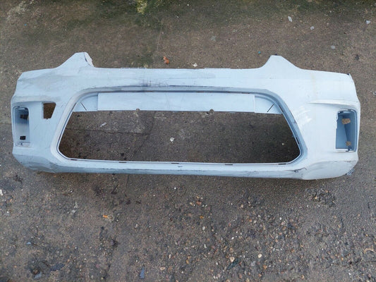 FORD C MAX 2007-2010 FRONT BUMPER IN PRIMER