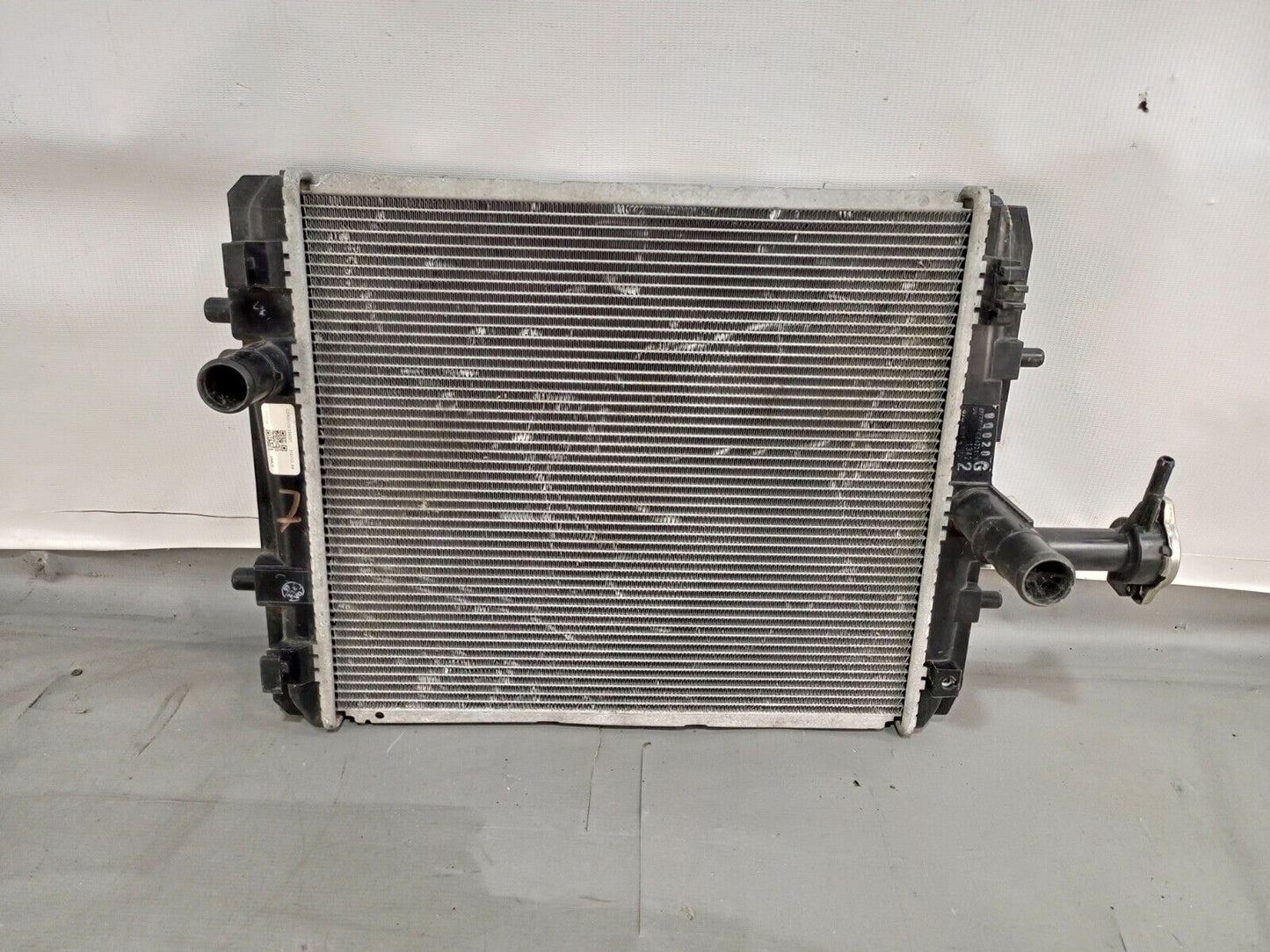 TOYOTA AYGO 2005-2012 ENGINE COOLING RADIATOR P/N:CZ422173 13420T