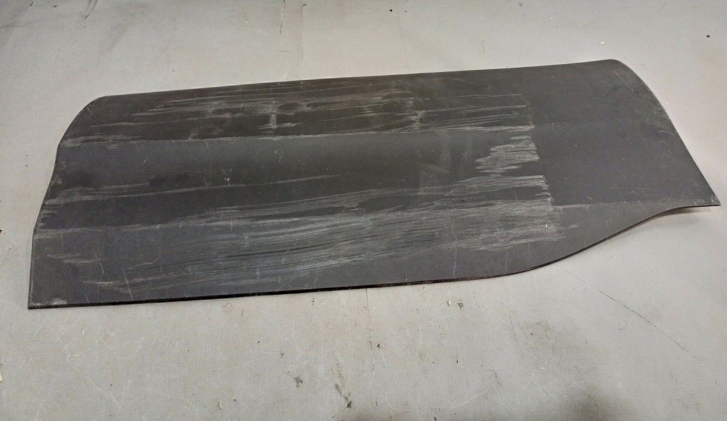 VAUXHALL GRANDLAND X REAR RIGHT DOOR MOULDING TRIM P/N:111876A2