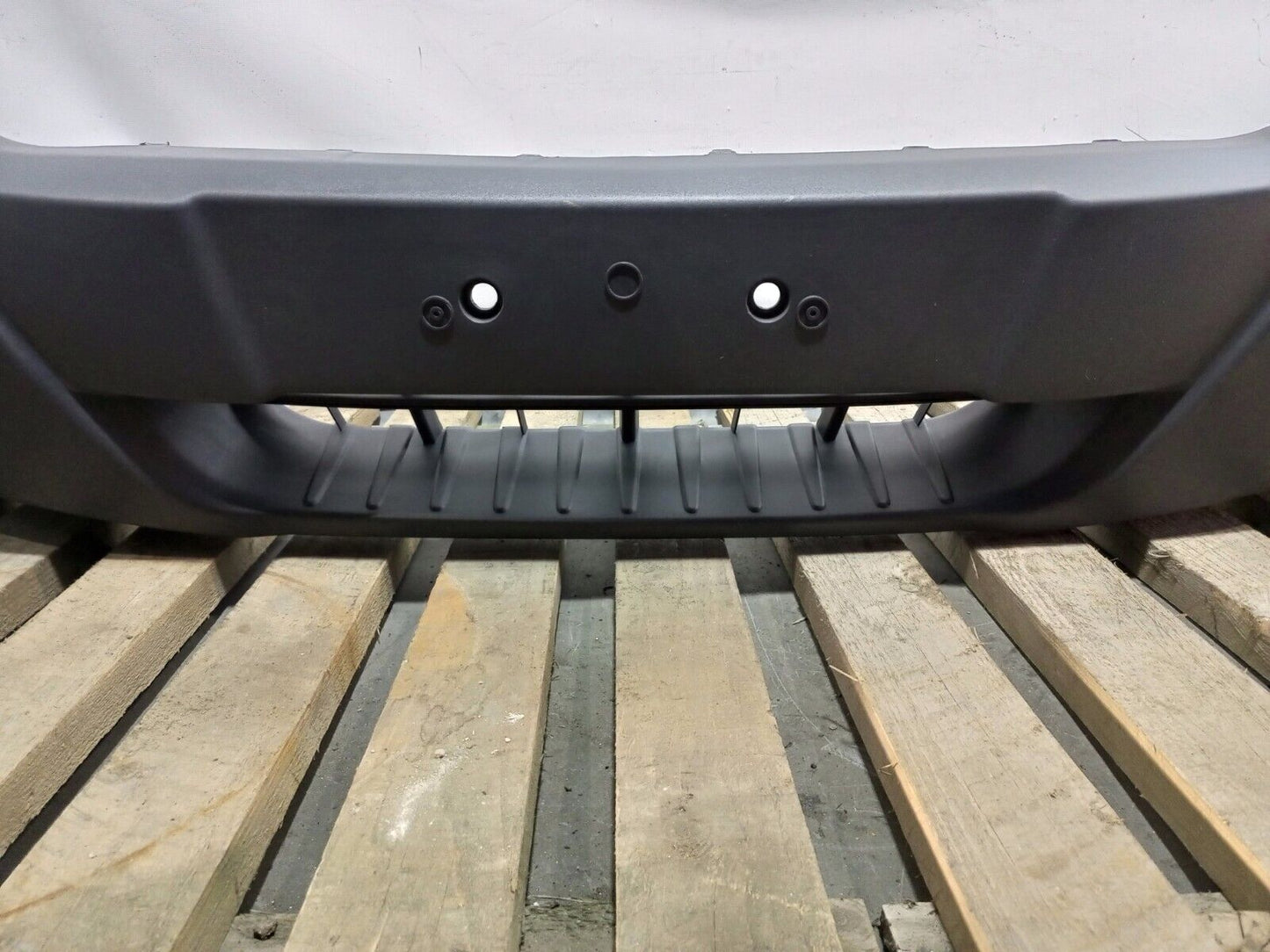 FORD TRANSIT 2014-2019 FRONT BUMPER