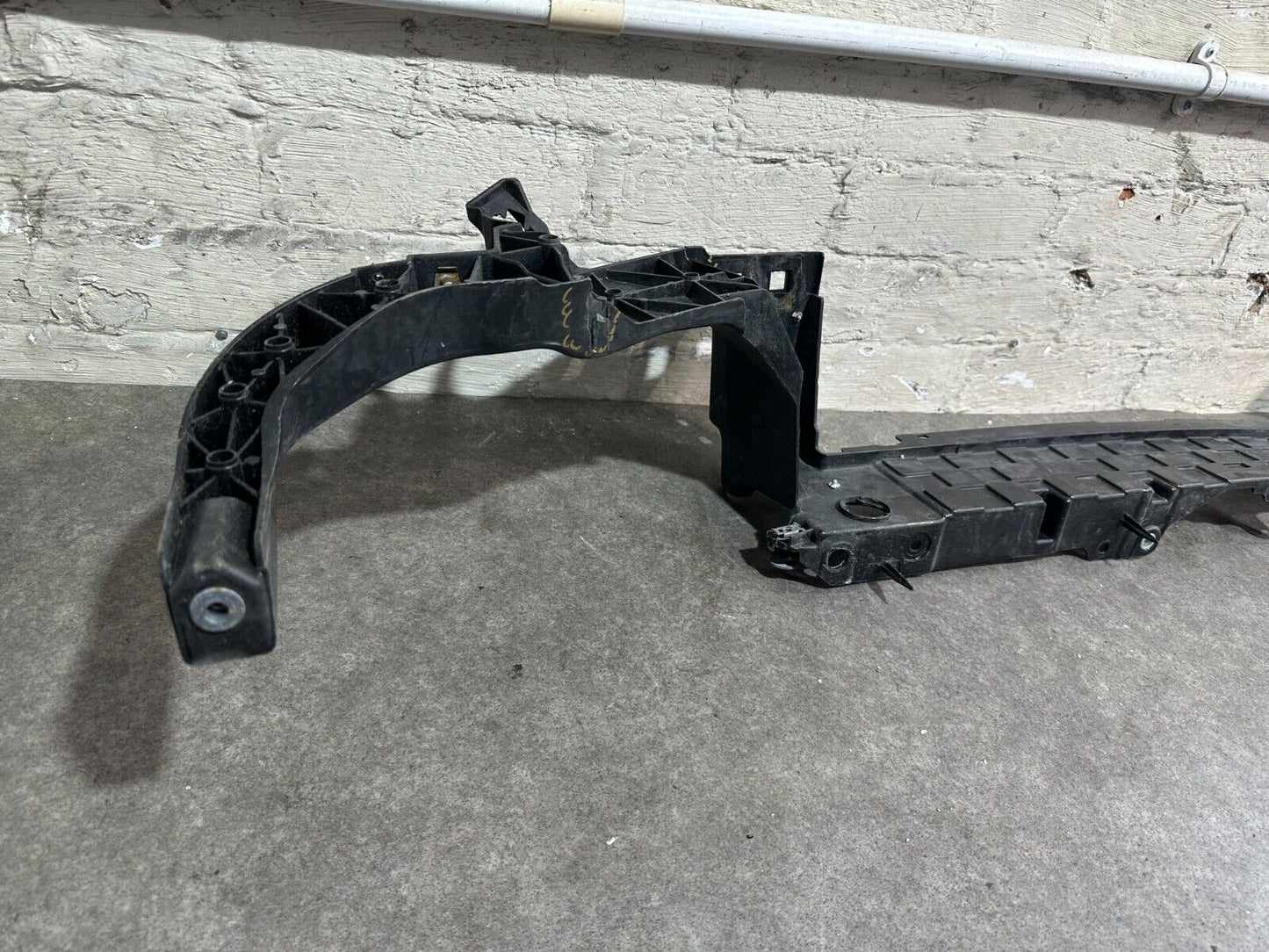 FORD S-MAX GALAXY REINFORCER BELT FRONT