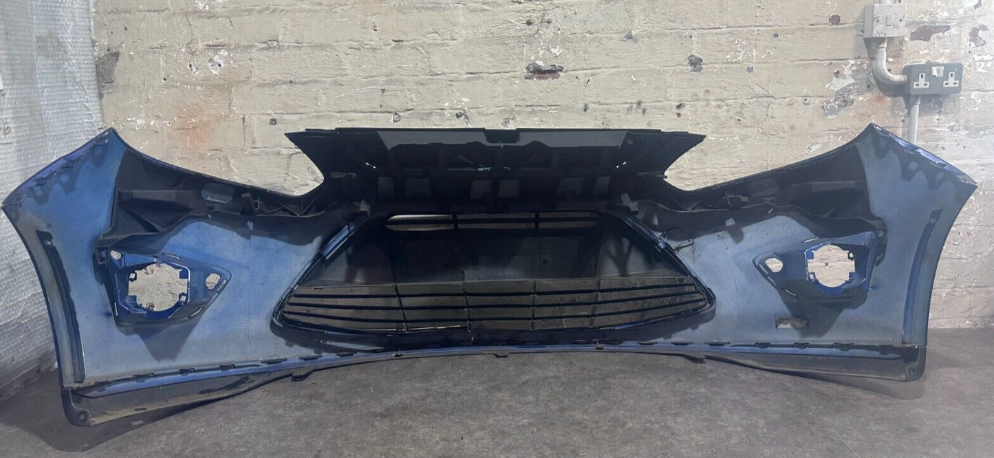 FORD C-MAX MK2 FRONT BUMPER CA 2011-2015; P/N: AM5117B968D