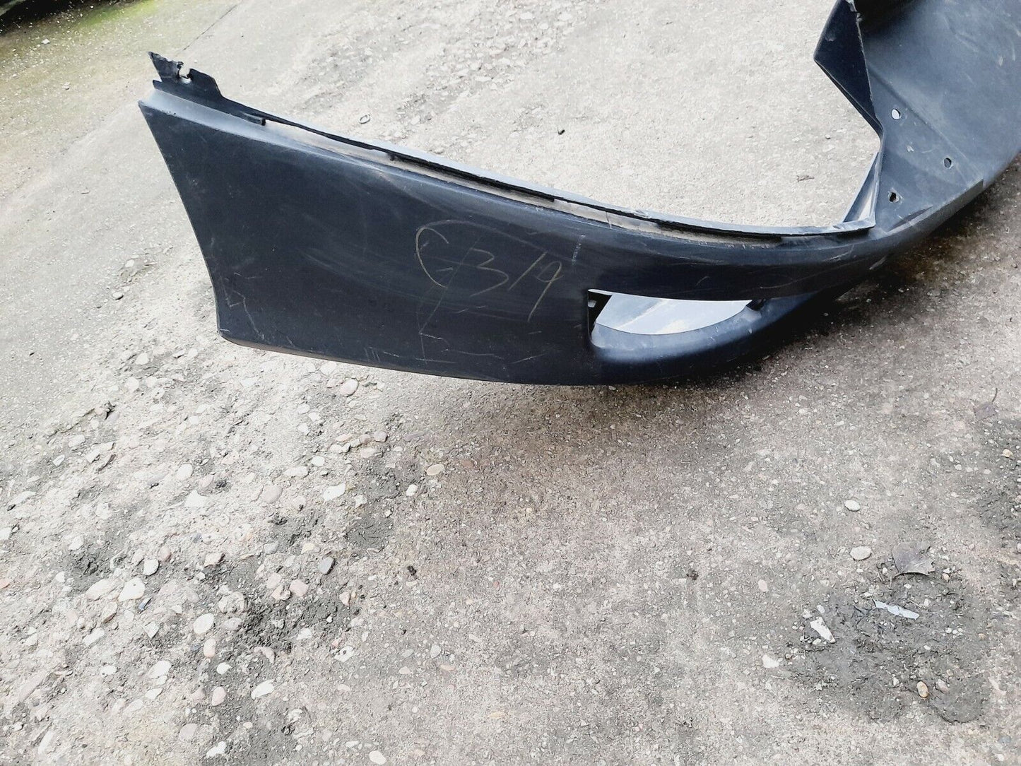 GENUINE FORD KUGA 2013-2017 REAR BUMPER P/N:CV44-17K835-A