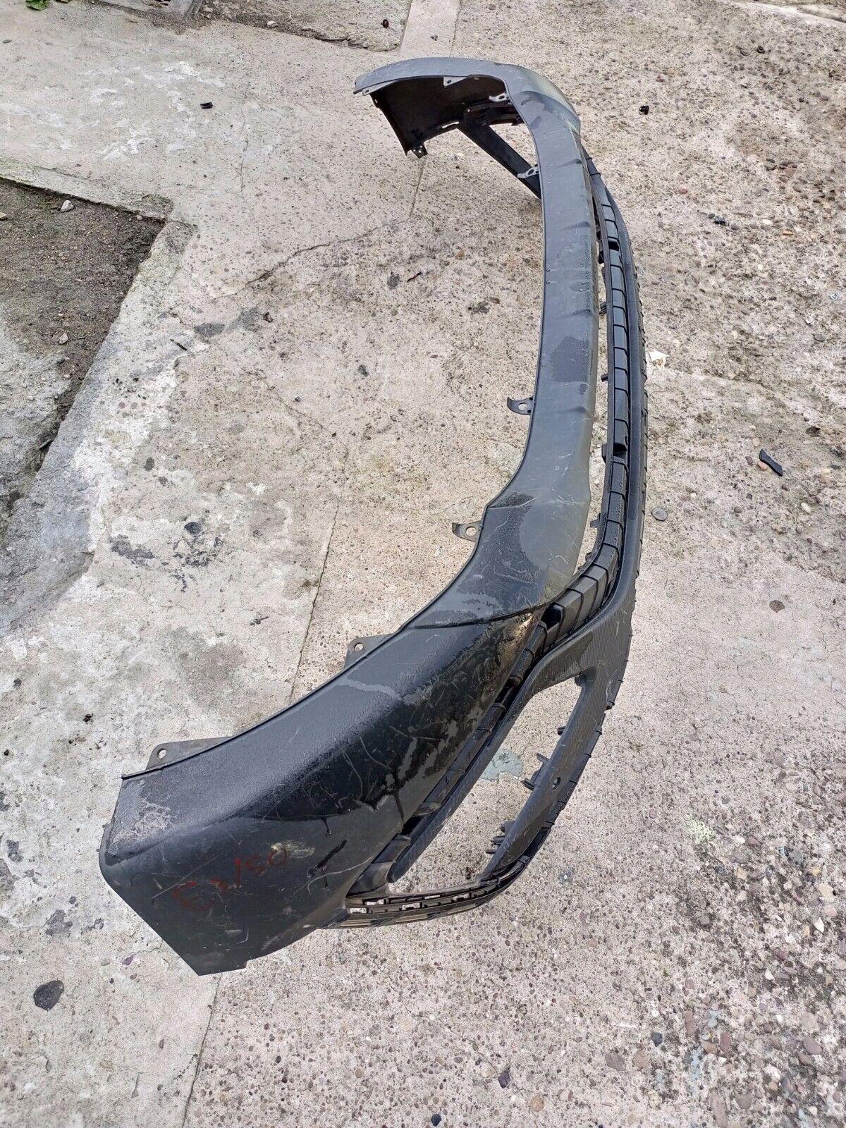 SSANGYONG TIVOLI XLV FRONT BUMPER P/N:78712-35501