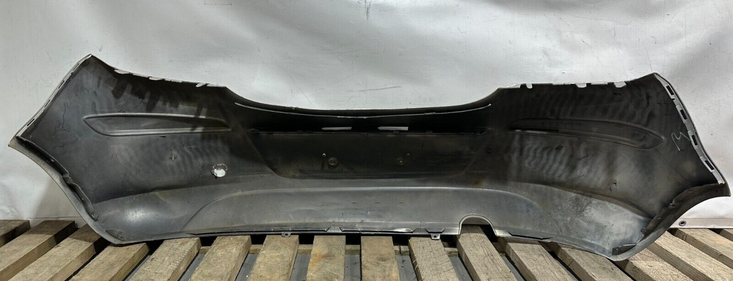 VAUXHALL CORSA 2006-2011 REAR BUMPER P/N:332550271