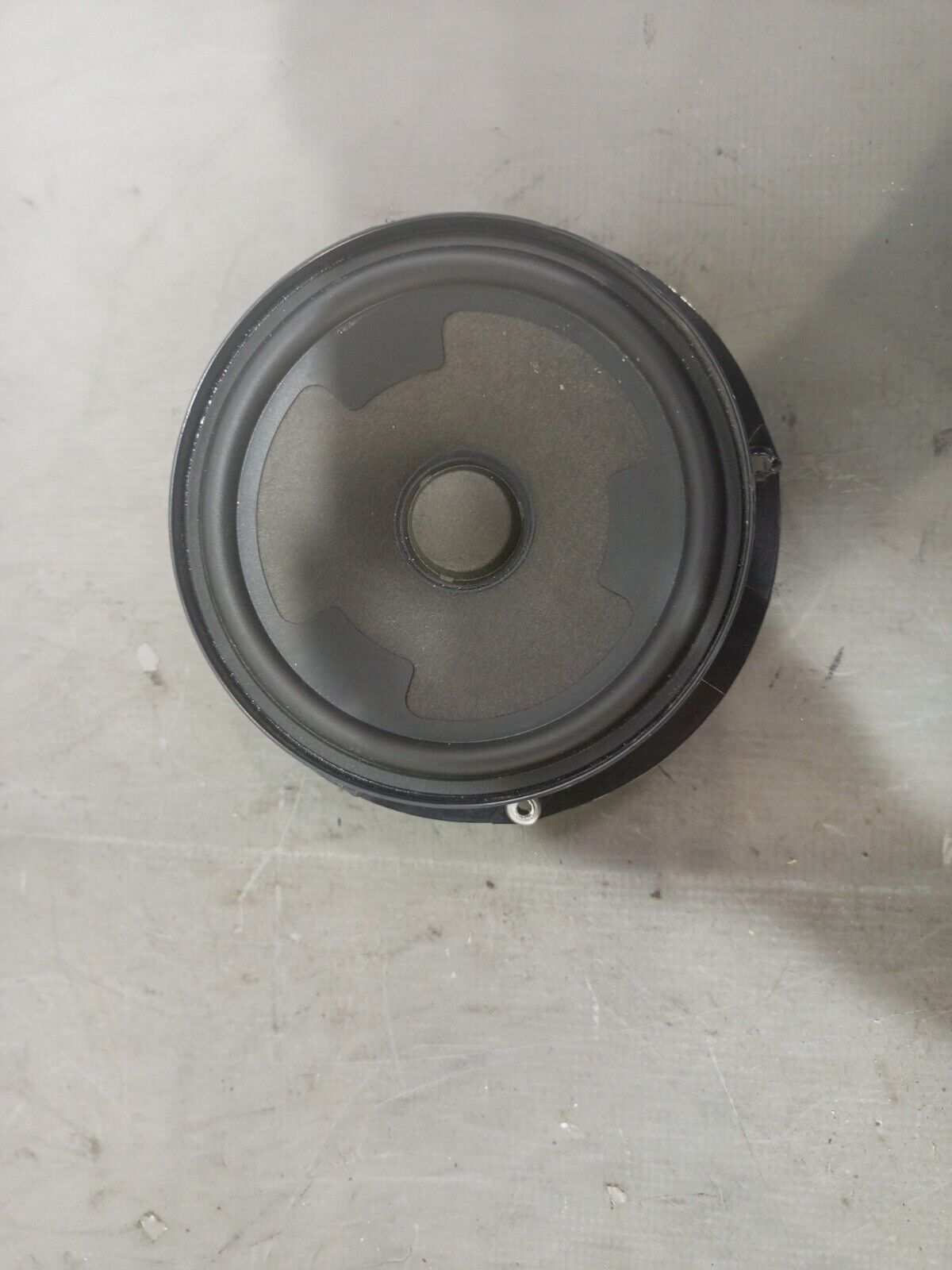 VOLKSWAGEN TIGUAN 2016-2020 REAR LEFT DOOR SPEAKER P/N:5NA035453