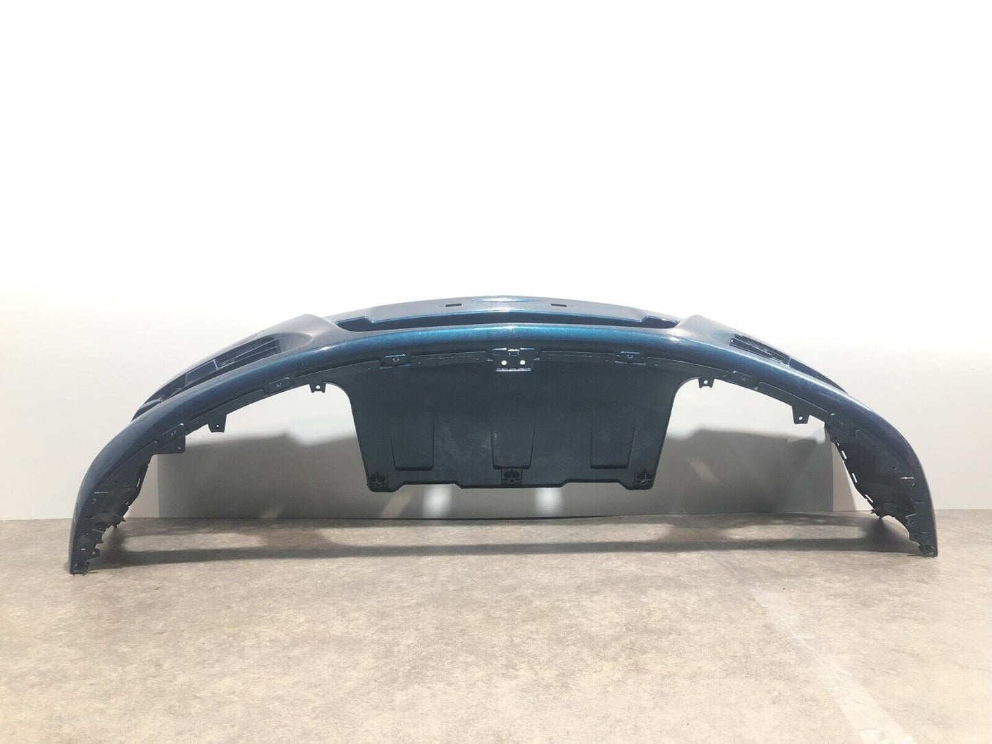 VAUXHALL ASTRA MK8 FRONT BUMPER 2010-ON; P/N: 13225772