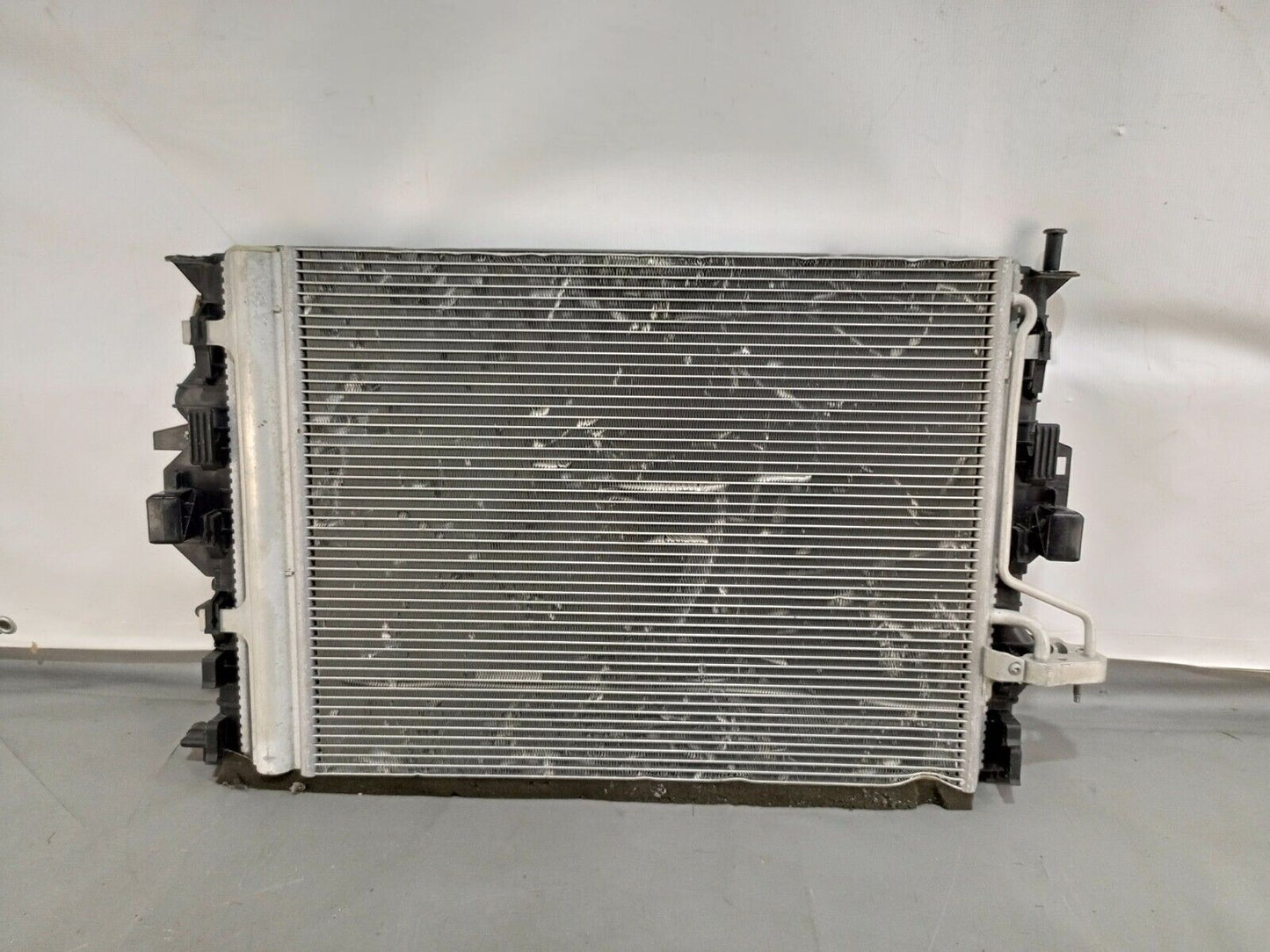 FORD KUGA 2013-2020 ENGINE COOLING RADIATOR P/N:6G91-8005-GB