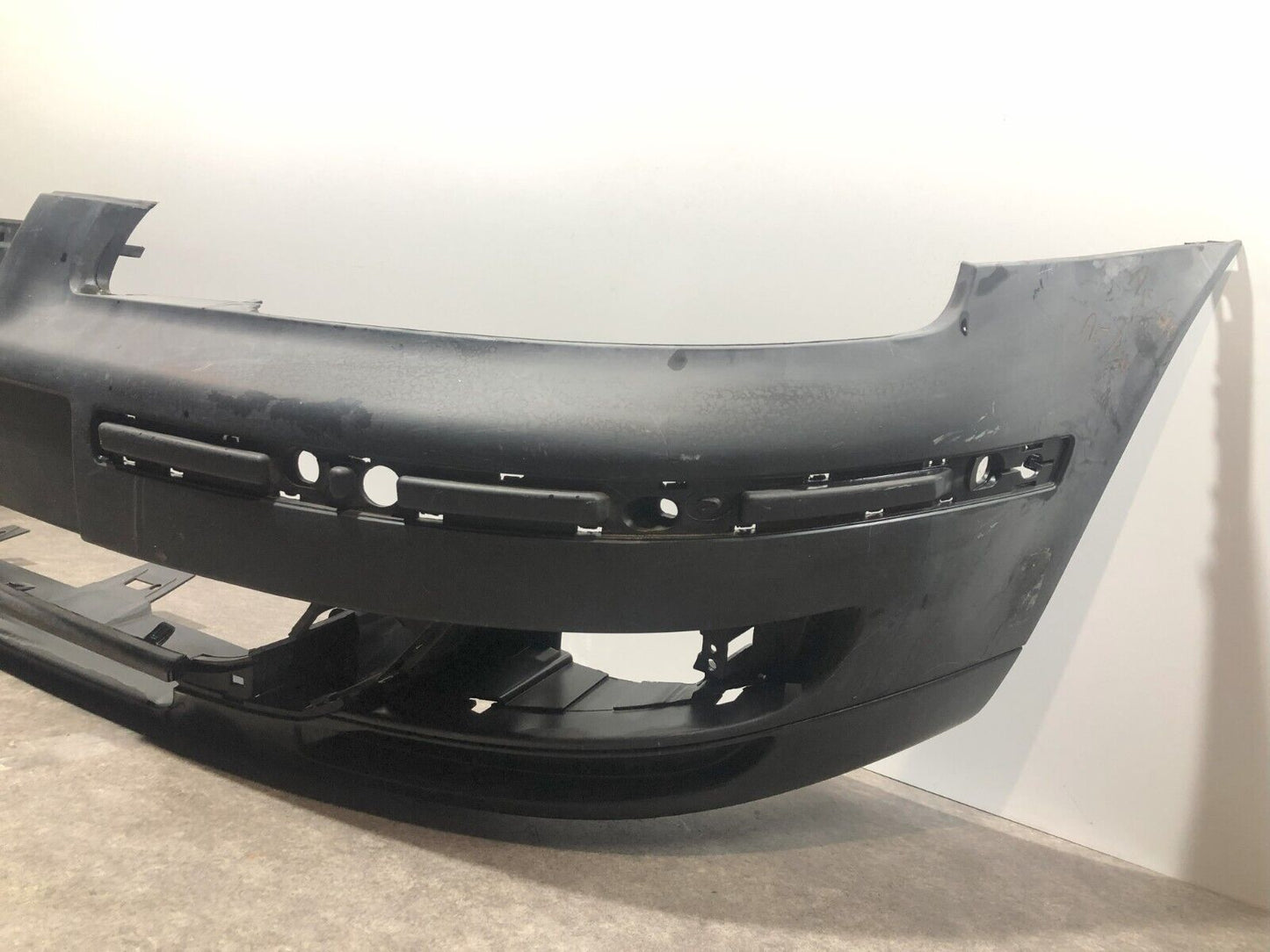 SEAT TOLEDO 2.3 V5 2.3 V5 20V 1.9 TDI 1.9 TDI 4Drive 1998-2006 FRONT BUMPER