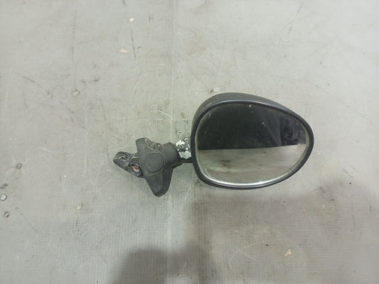 PGO BUGRIDER 250CC RIGHT SIDE VIEW MIRROR