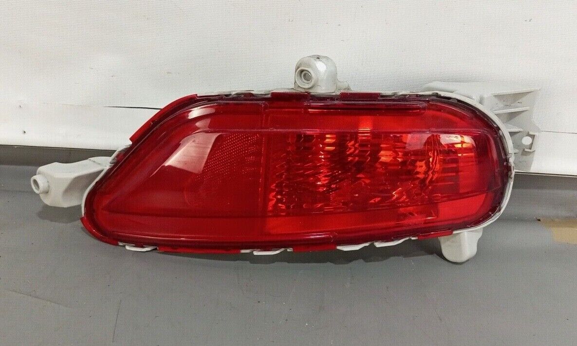 GENUINE MAZDA CX5 2017-2020 REAR PASSENGER SIDE FOG LIGHT