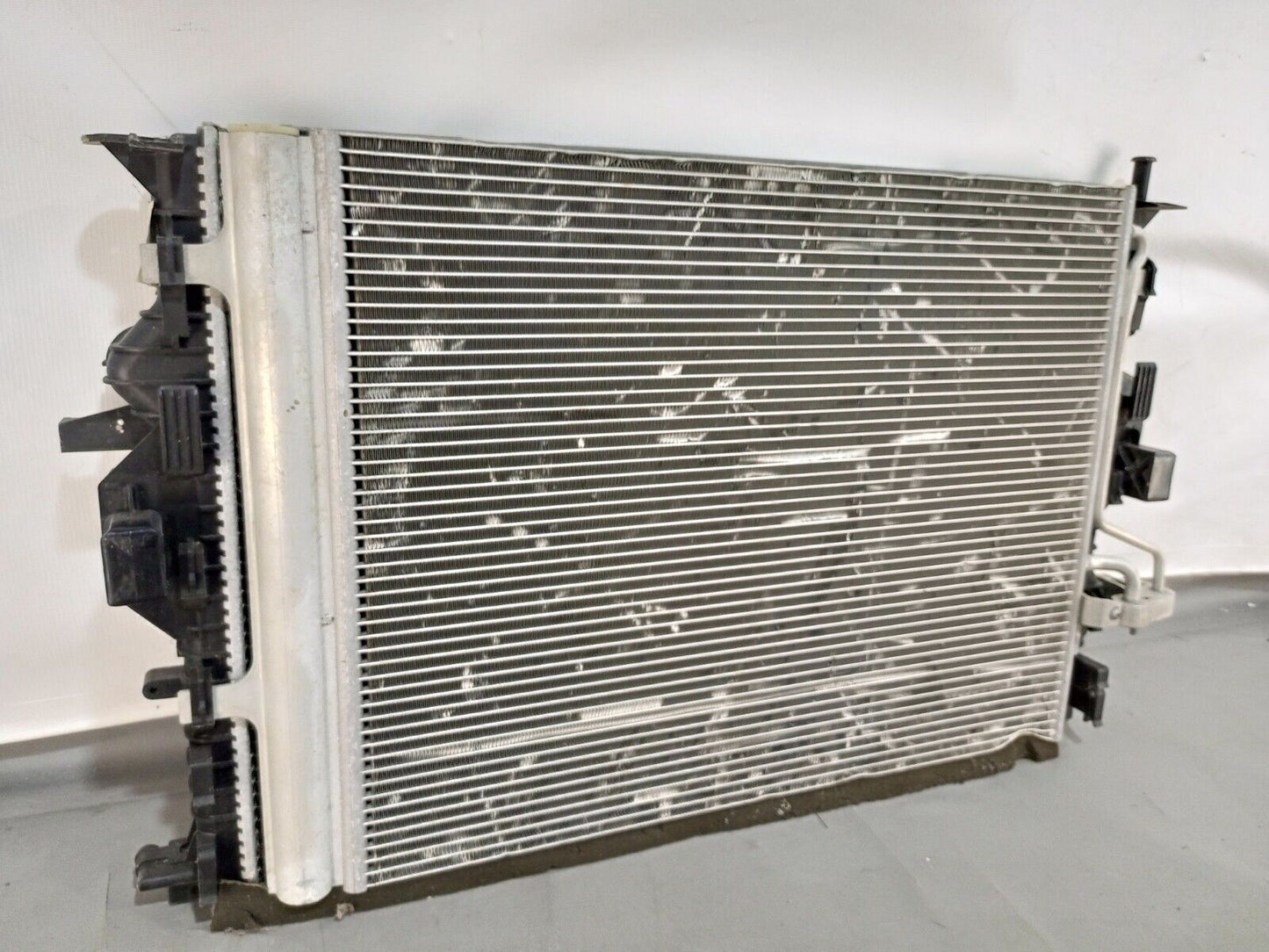 FORD KUGA 2013-2020 ENGINE COOLING RADIATOR P/N:6G91-8005-GB