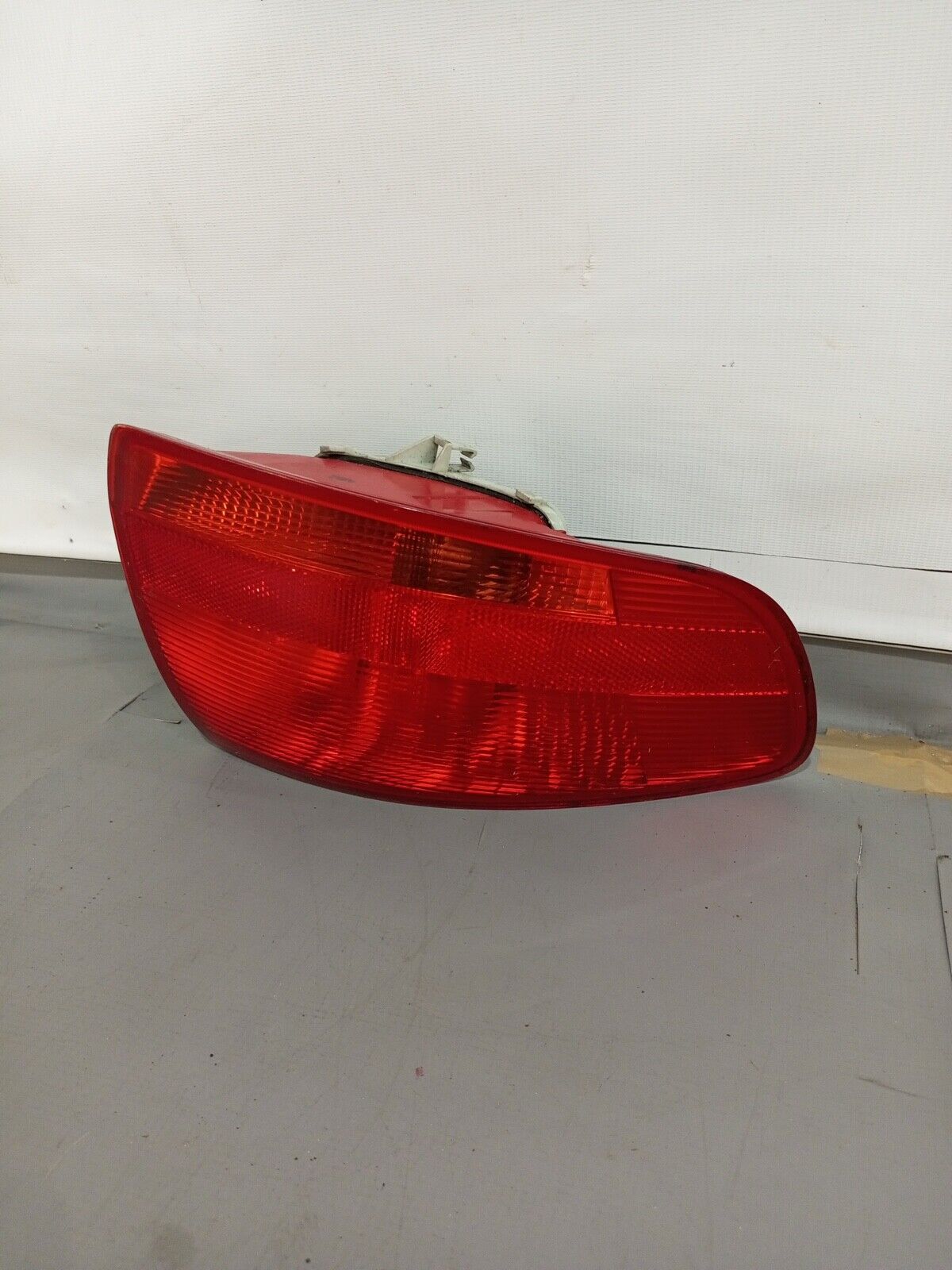 AUDI A3 S3 8P 2003-2008 RIGHT DRIVER SIDE REAR TAIL LIGHT