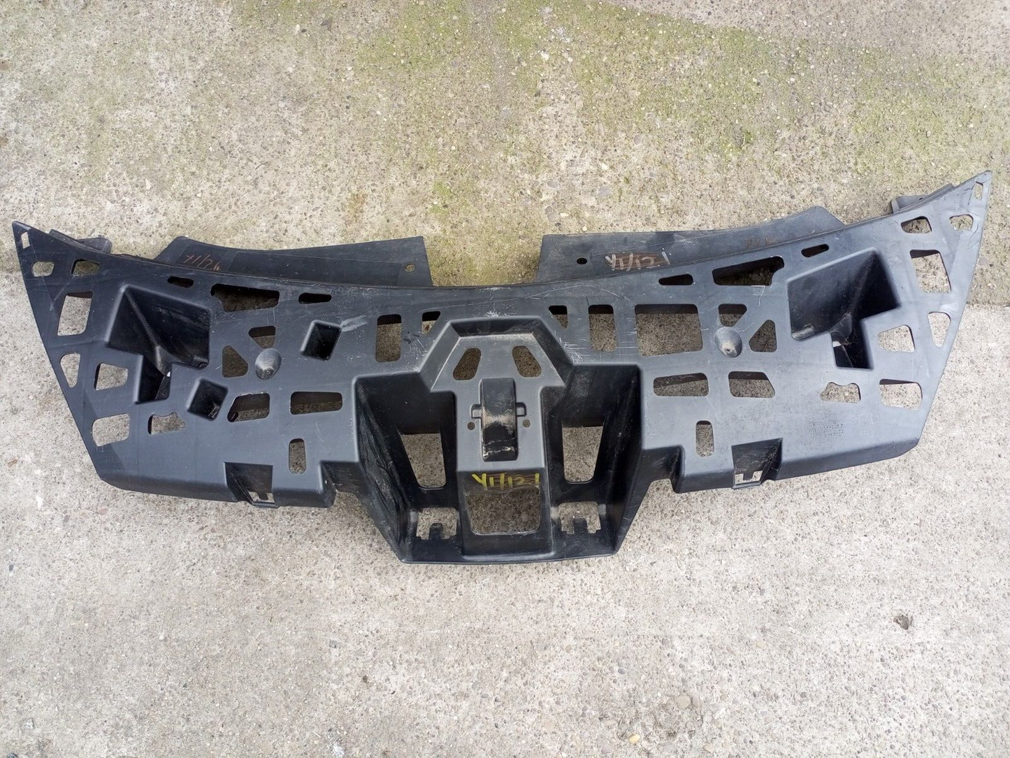 RENAULT CLIO FRONT BUMPER MOUNT BRACKET P/N:620364127R