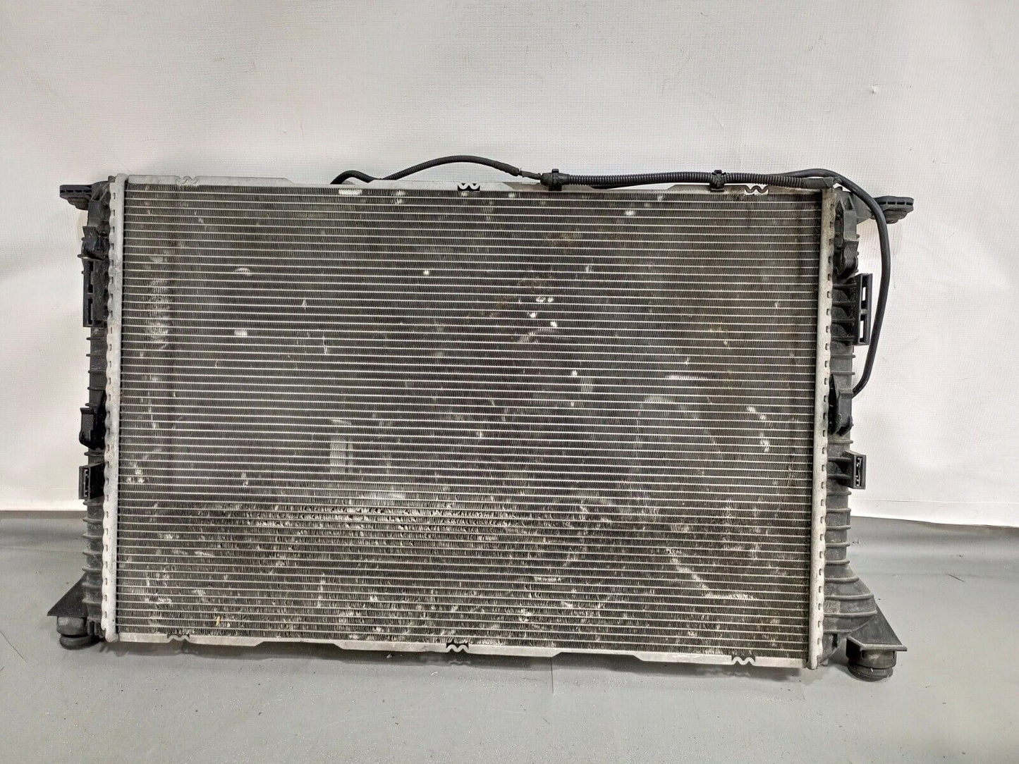 AUDI A5 ENGINE COOLING RADIATOR P/N:8K0121251J