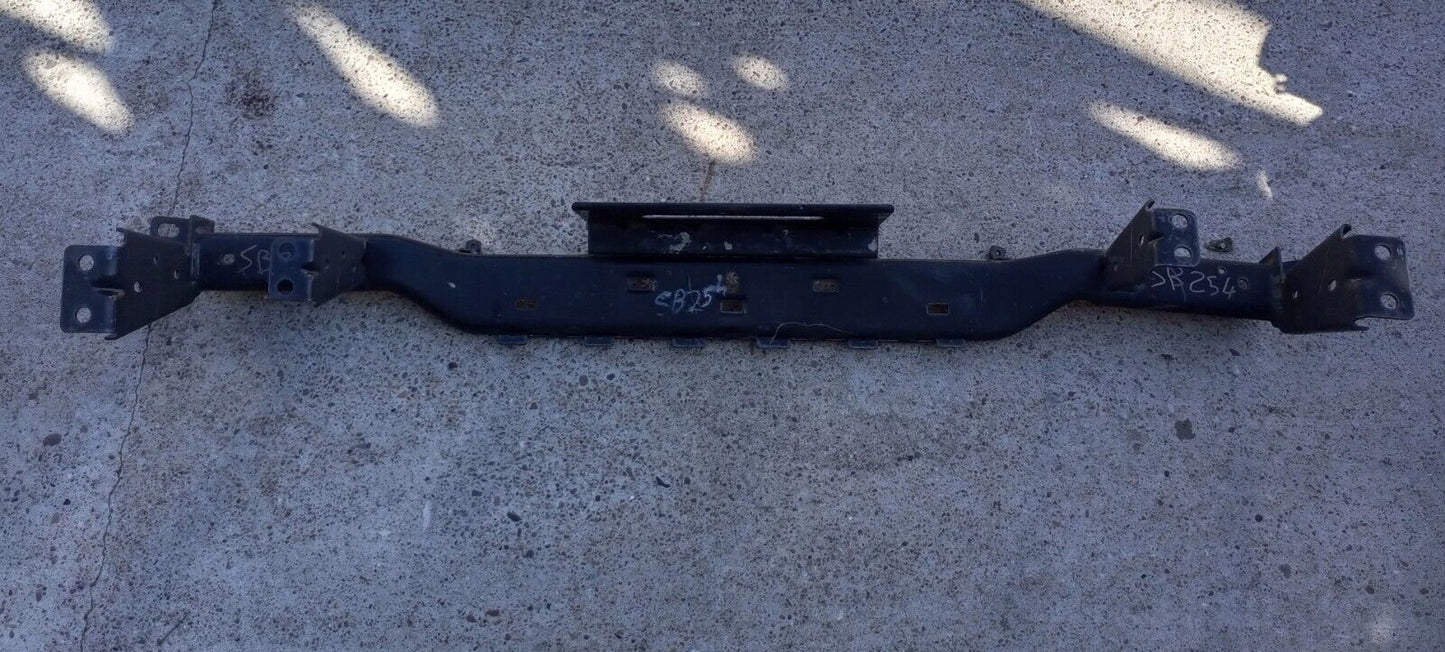 FORD RANGER 2012 -16 REAR REINFORCE CRASH BAR SUPPORT BRACKET AB3917E850BPIA11