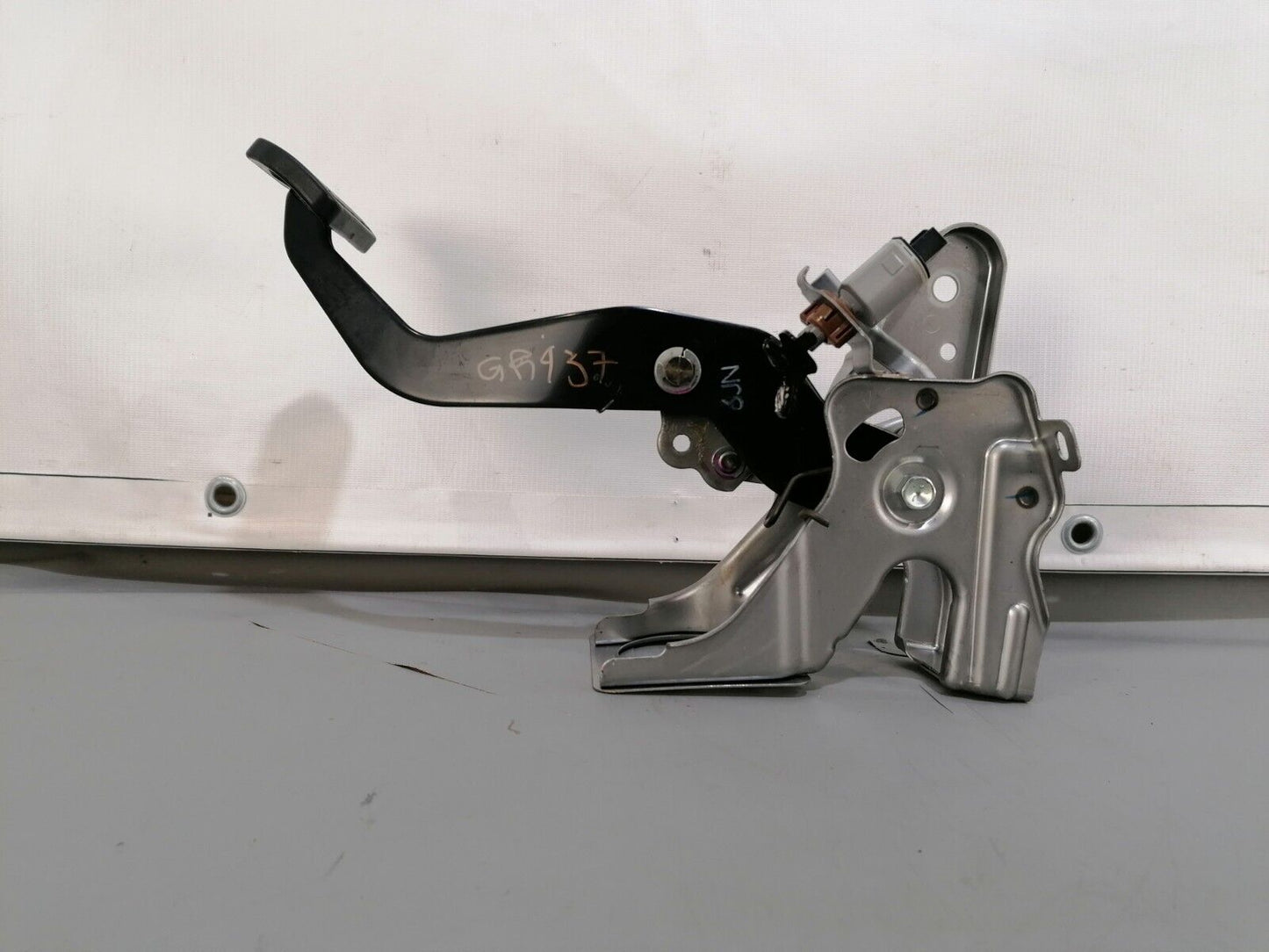 SUZUKI IGNIS 2017-2019 BRAKE PEDAL