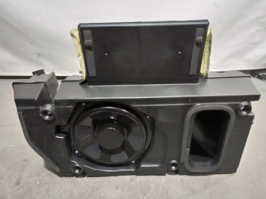 RANGE ROVER 2013-2016 RADIO STEREO SUBWOOFER SPEAKER P/N:CPLA111A30EB