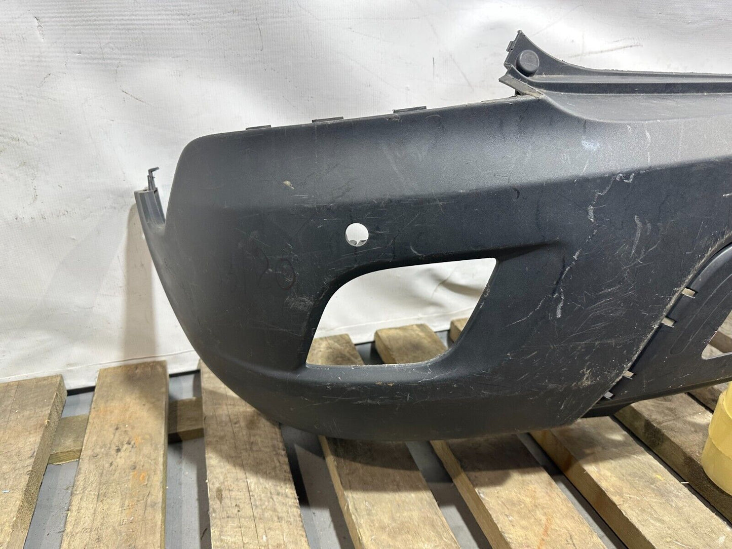 VAUXHALL MOKKA 2012-2016 REAR BUMPER; P/N:95365611