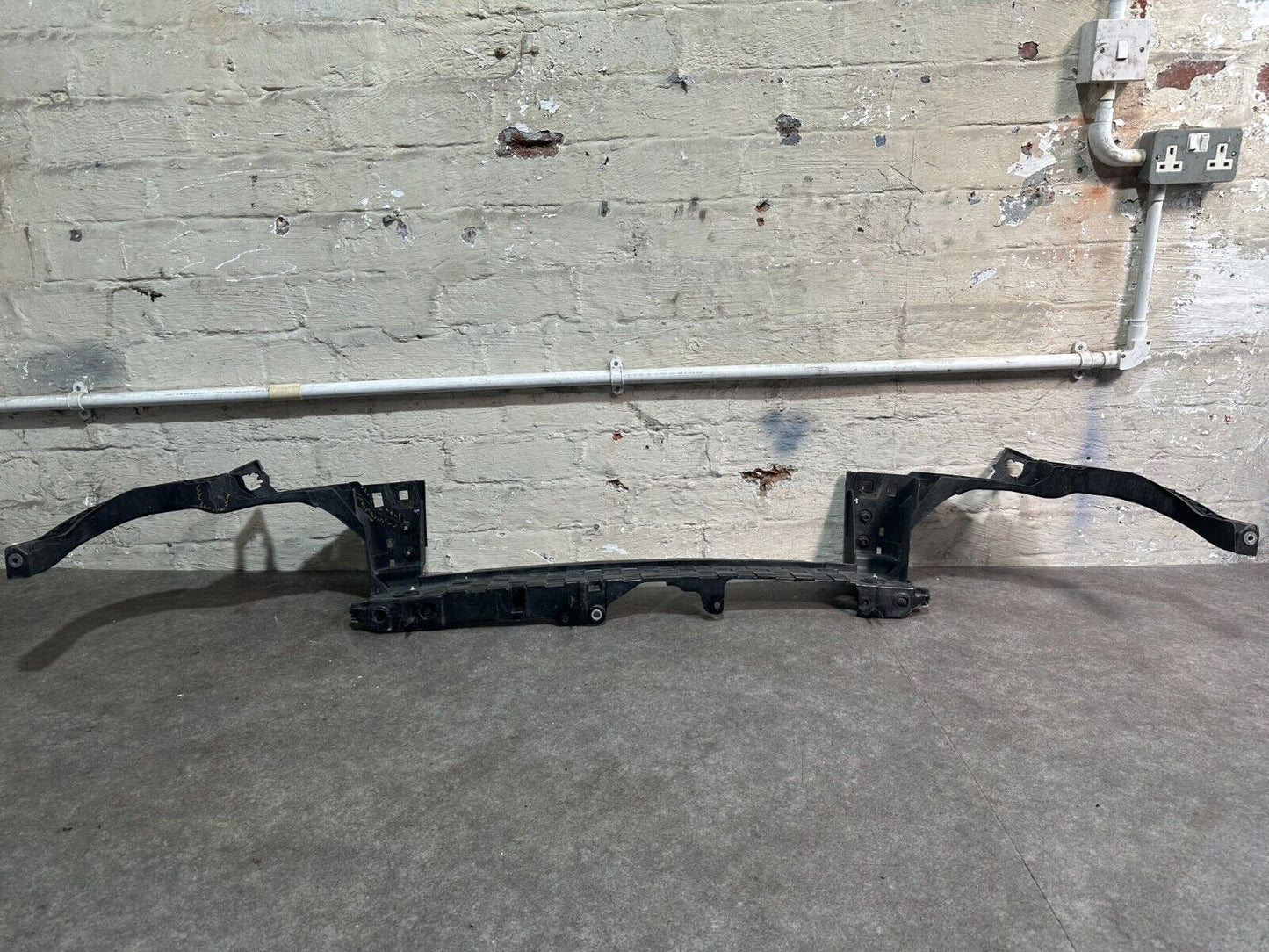 FORD S-MAX GALAXY REINFORCER BELT FRONT