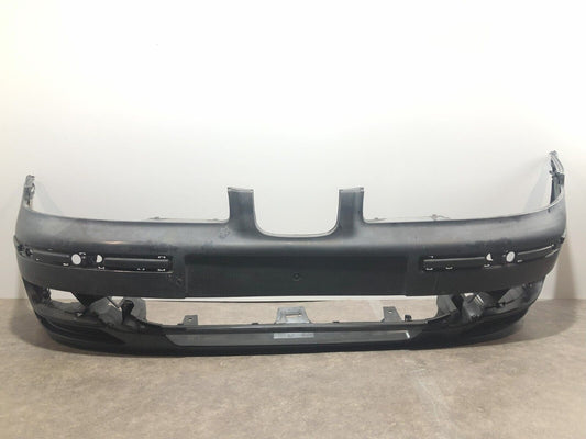 SEAT TOLEDO 2.3 V5 2.3 V5 20V 1.9 TDI 1.9 TDI 4Drive 1998-2006 FRONT BUMPER