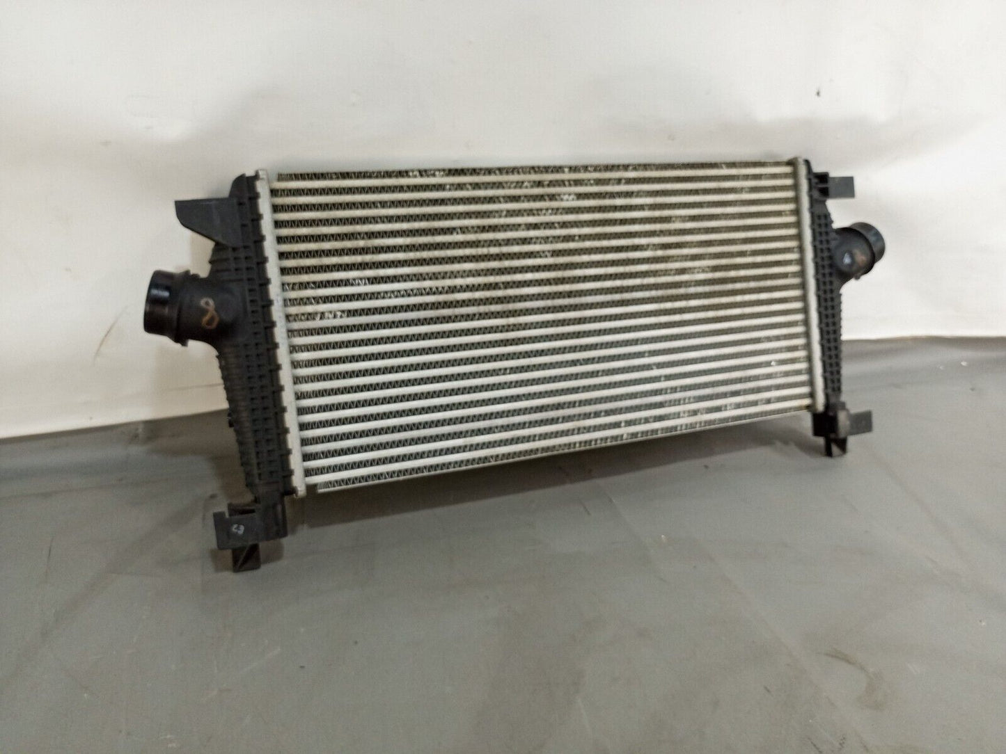 VAUXHALL ASTRA 2010-2015 ENGINE COOLING RADIATOR P/N:13267646