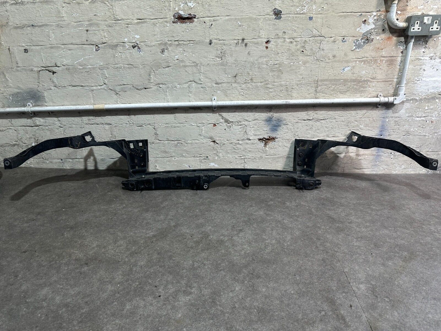 FORD S-MAX GALAXY REINFORCER BELT FRONT