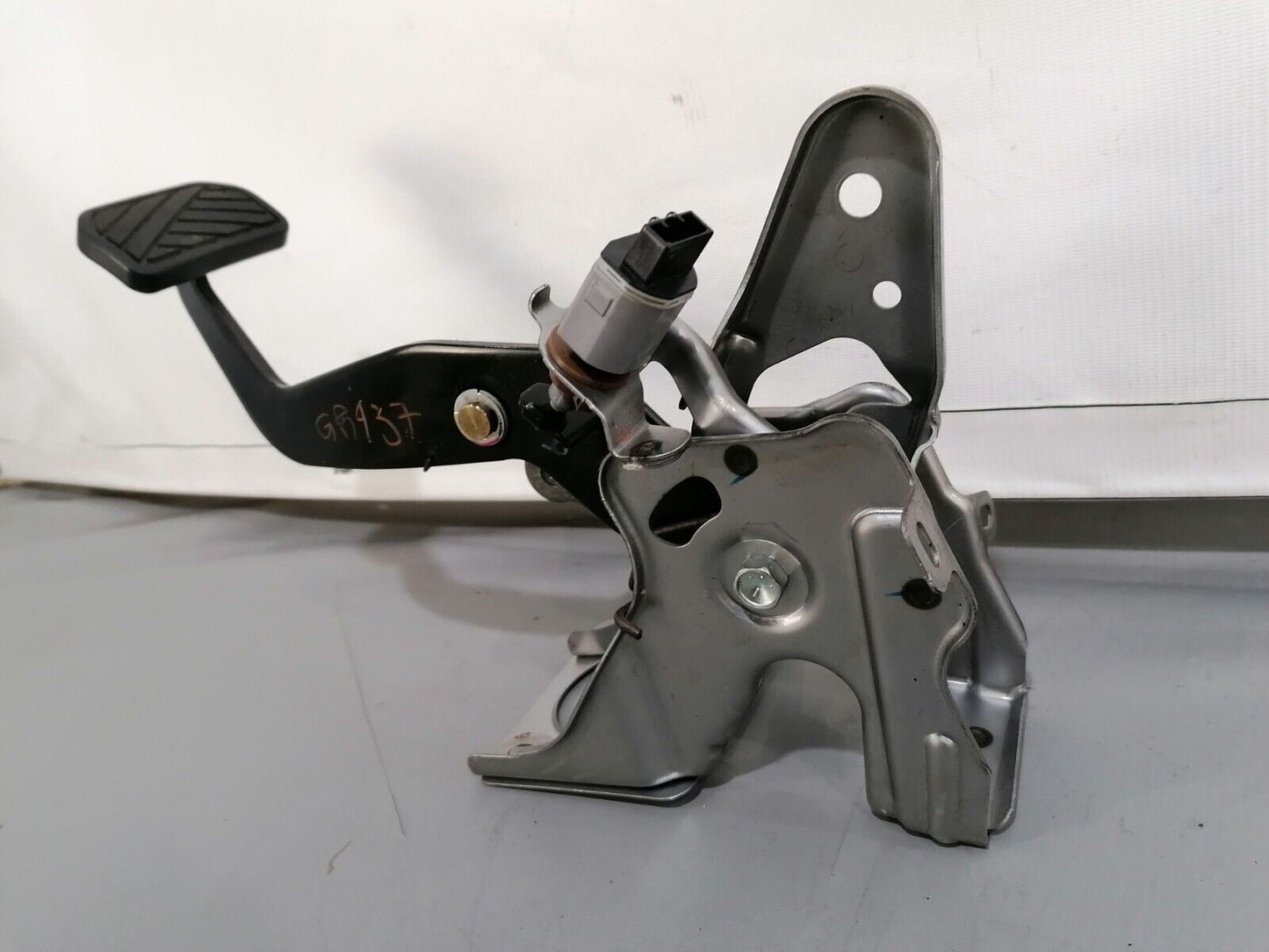 SUZUKI IGNIS 2017-2019 BRAKE PEDAL