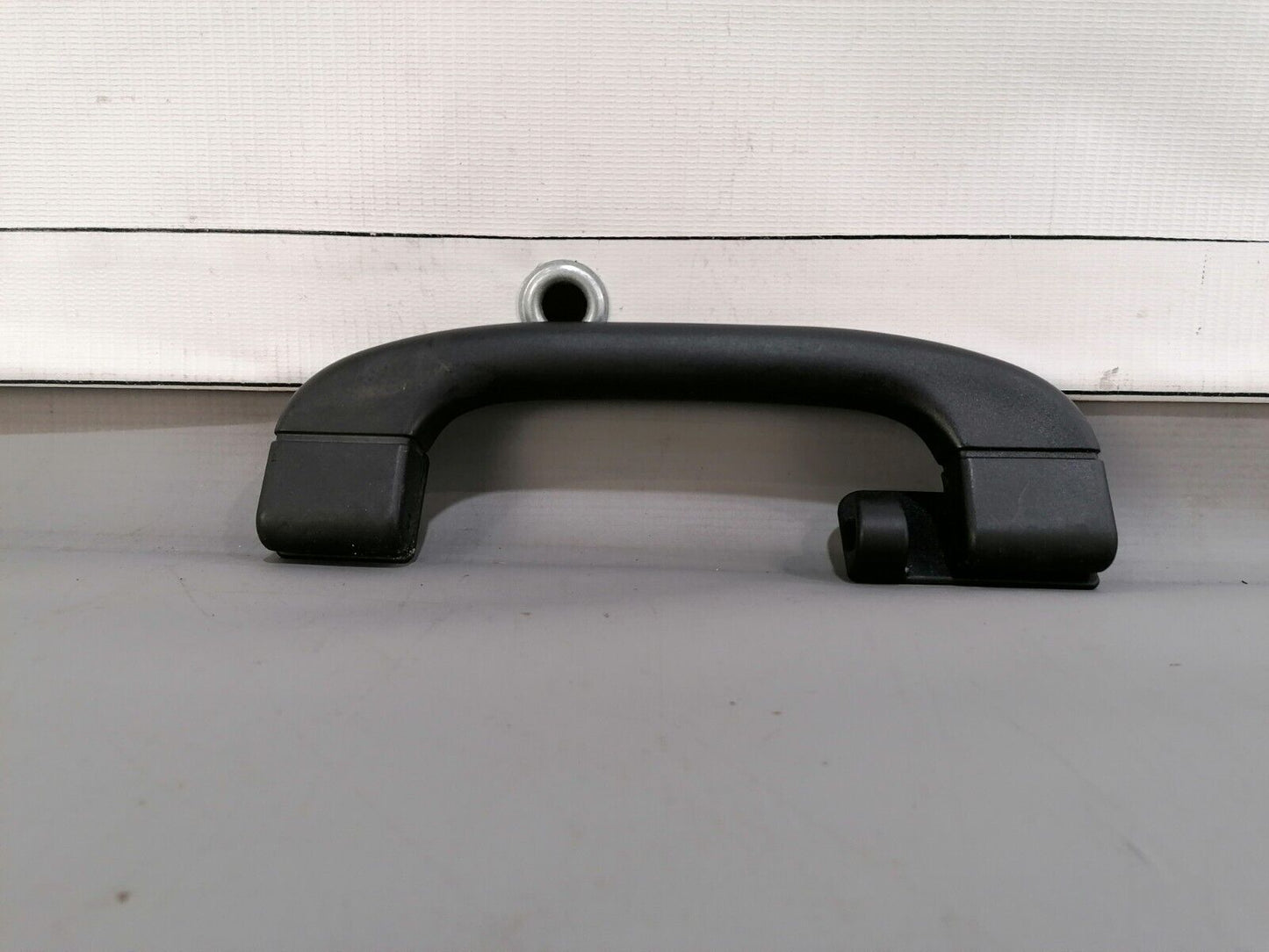 BMW 1 3 5 Series E60 E61 E81 E87 E90 E91 E92 Rear Left Roof Grab Handle BLACK