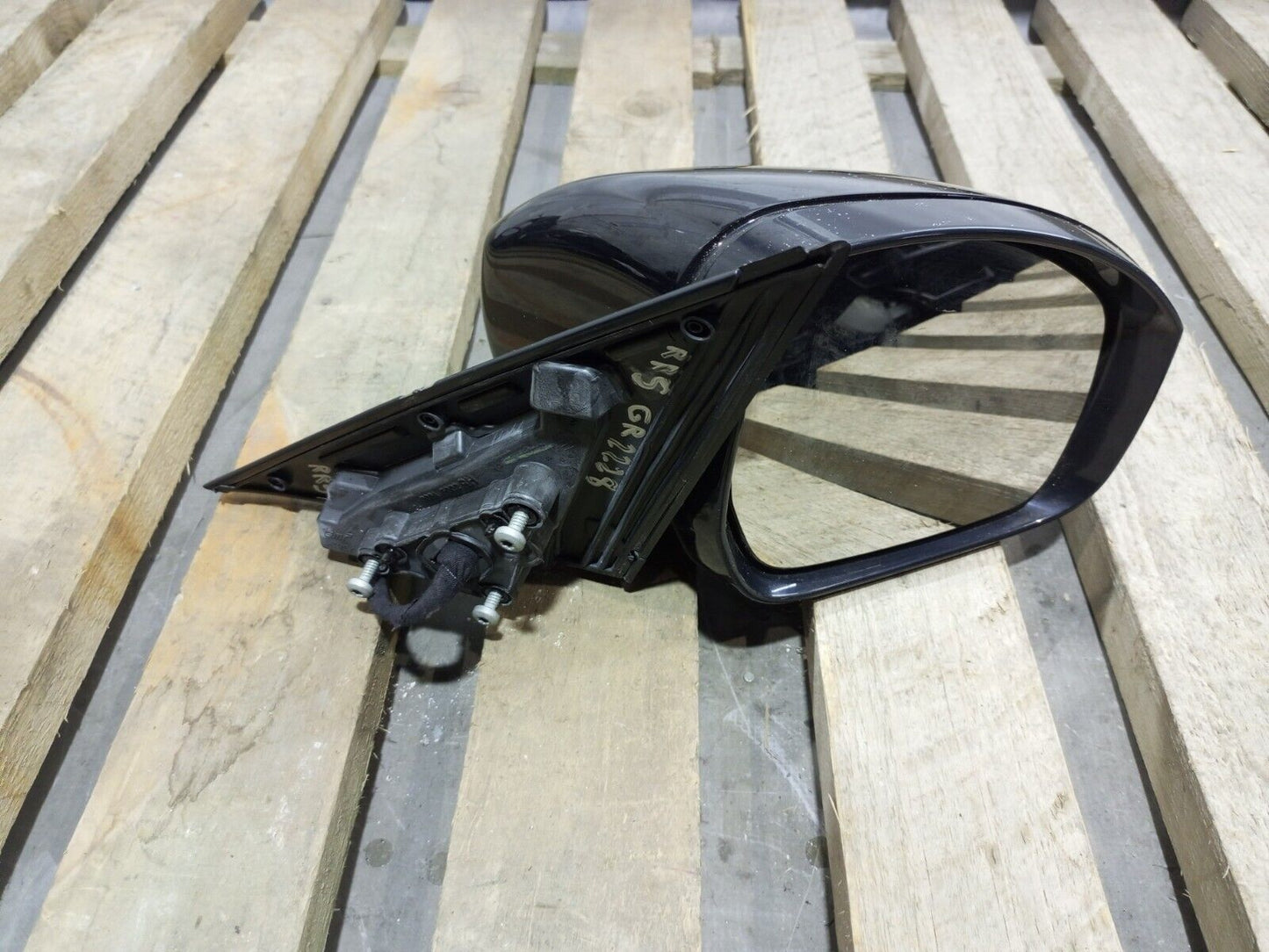 RANGE ROVER SPORT FRONT RIGHT SIDE WING MIRROR P/N:2081-5002