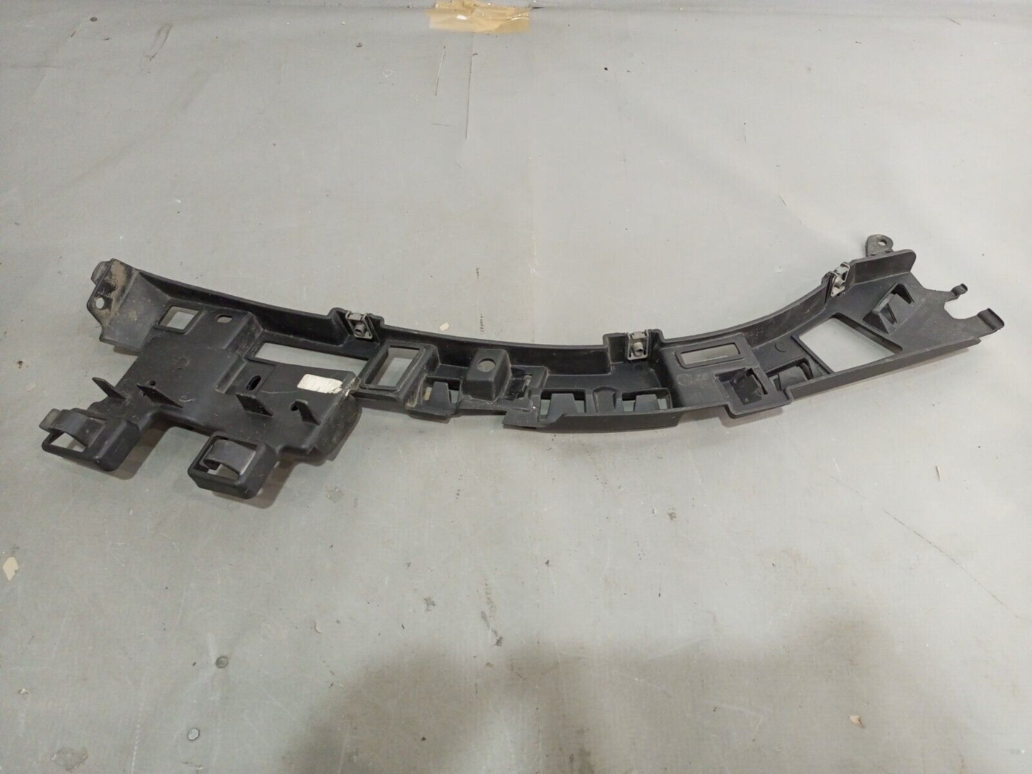 CITROEN BERLINGO 2018-2021 FRONT LEFT BUMPER HOLDER BRACKET P/N:9816768880