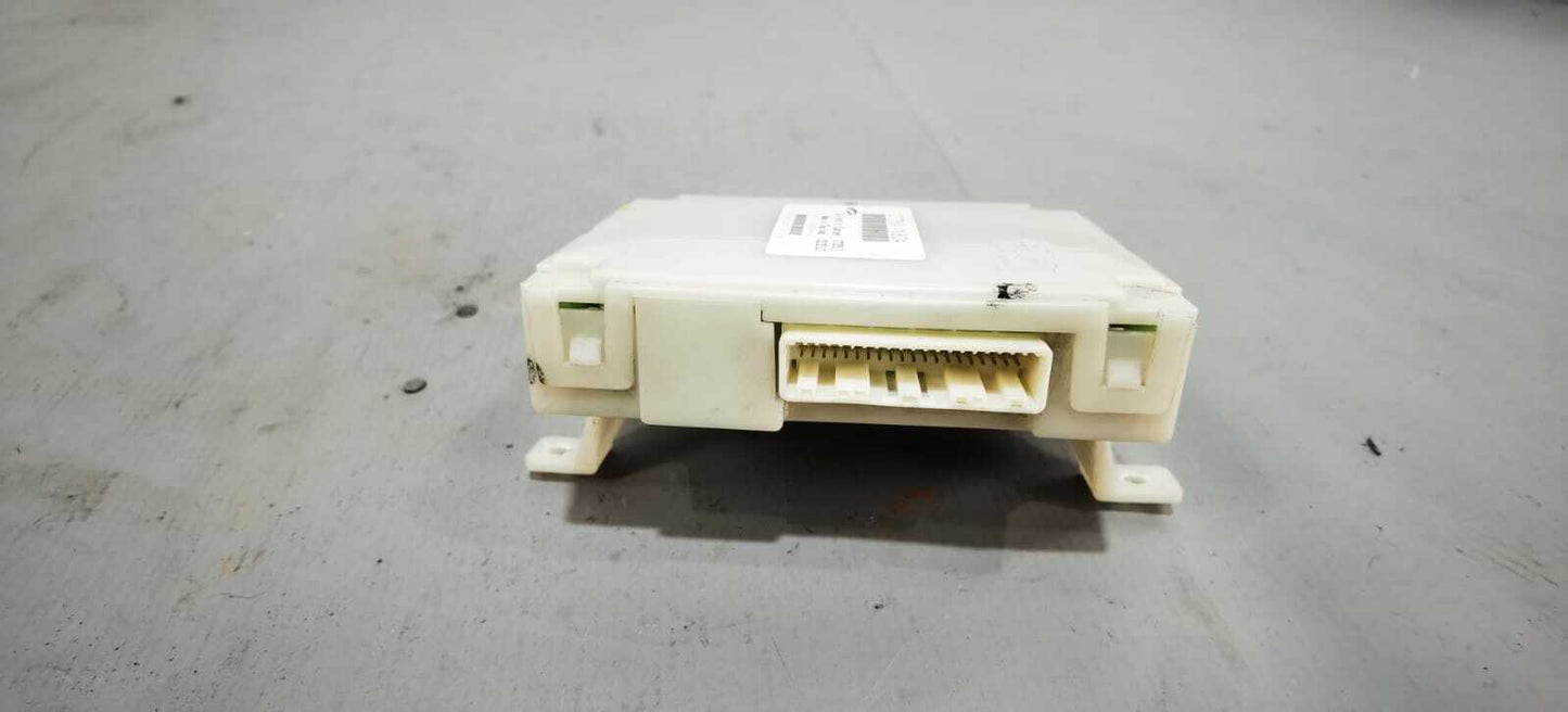 2010-2014 NISSAN JUKE F15 AIR CON HEATER CONTROL MODULE 27760 1KB0A