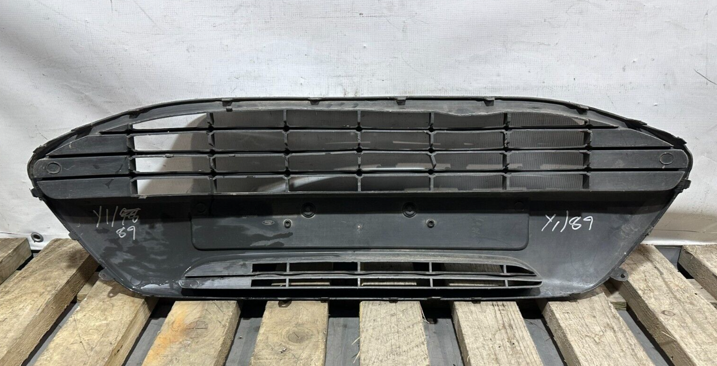 FORD KA 2009-2016 FRONT BUMPER CENTRE GRILL P/N:735427417