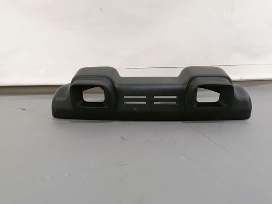 SUZUKI IGNIS 2017 ONWARDS FRONT CAMERA COVER SURROUND TRIM