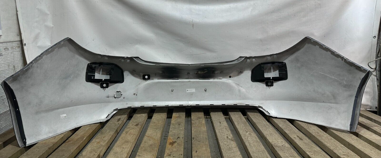 VAUXHALL INSIGNIA REAR BUMPER  2013-2017; P/N:22793835