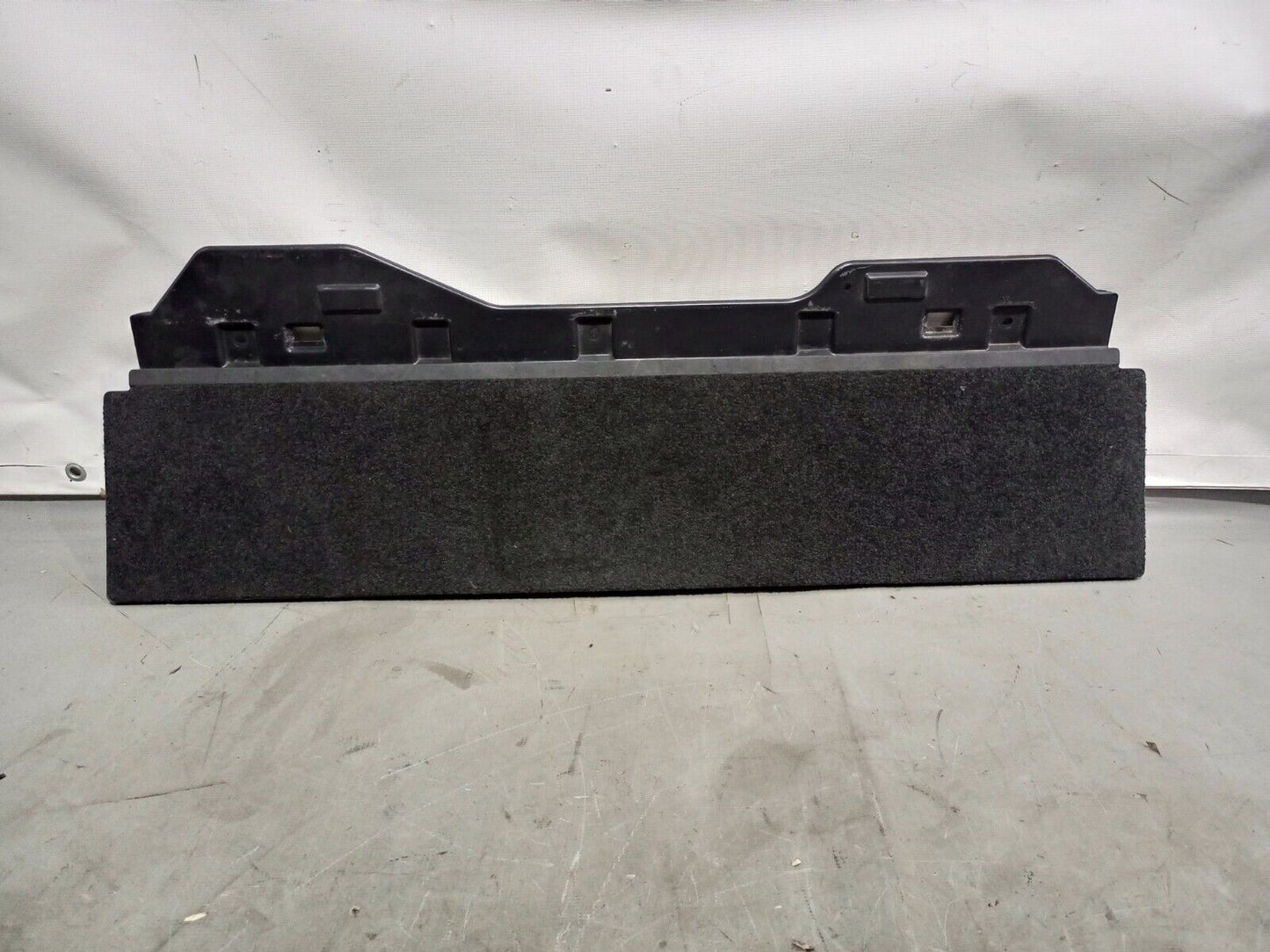 RANGE ROVER 2013-2021 REAR LOWER TAILGATE TRUNK PANEL FLAP LID P/N:CK52-425A92-A