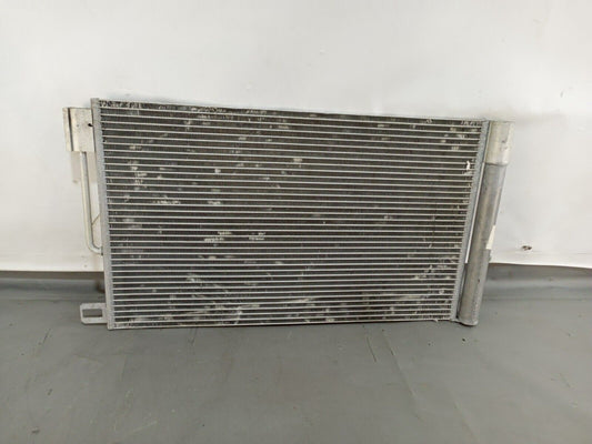 GENUINE VAUXHALL CORSA D AIR CONDITIONING CONDENSER RADIATOR P/N:51931470