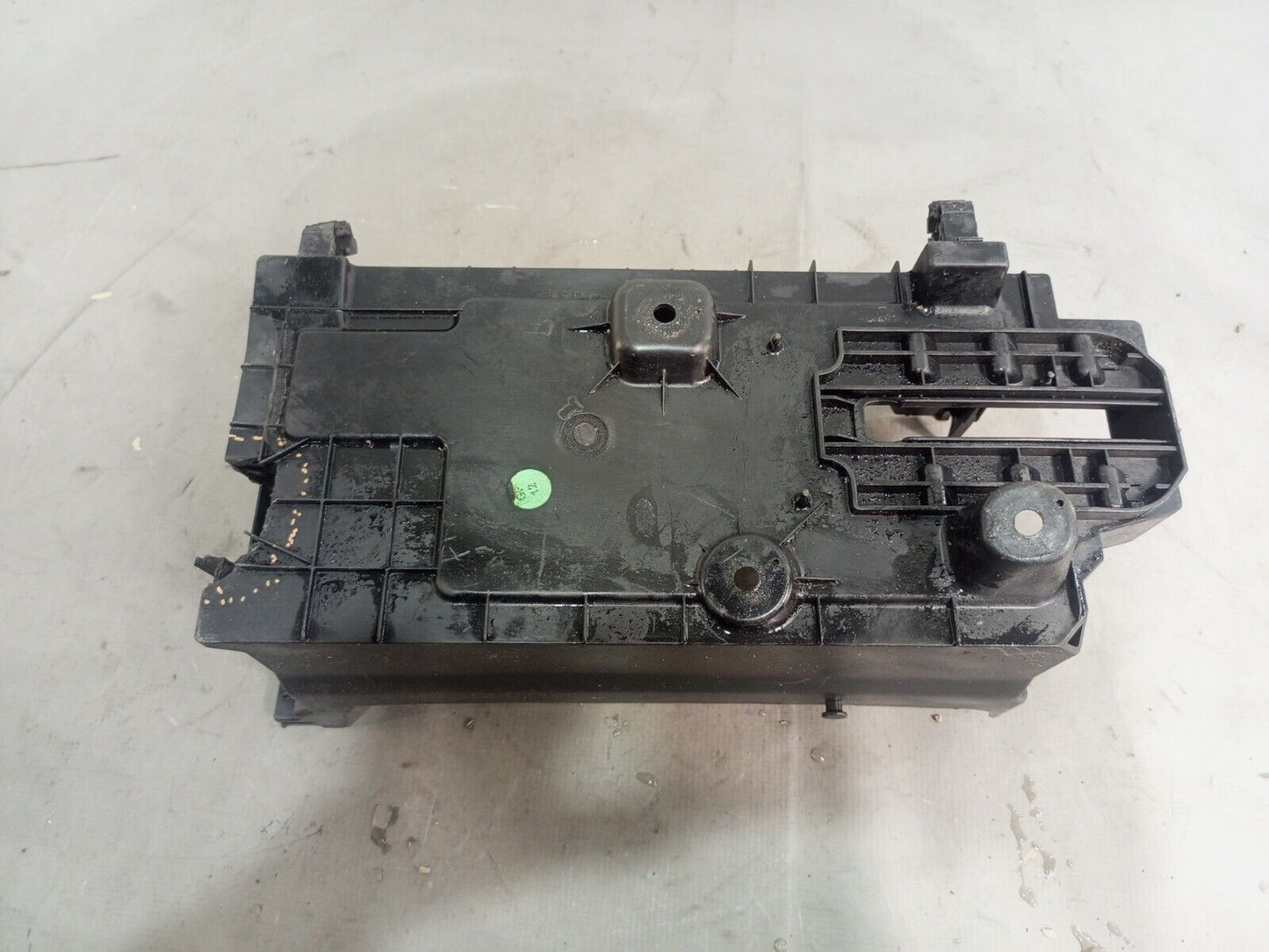 VAUXHALL INSIGNIA 2009-2013 BATTERY BOX TRAY P/N:13255614