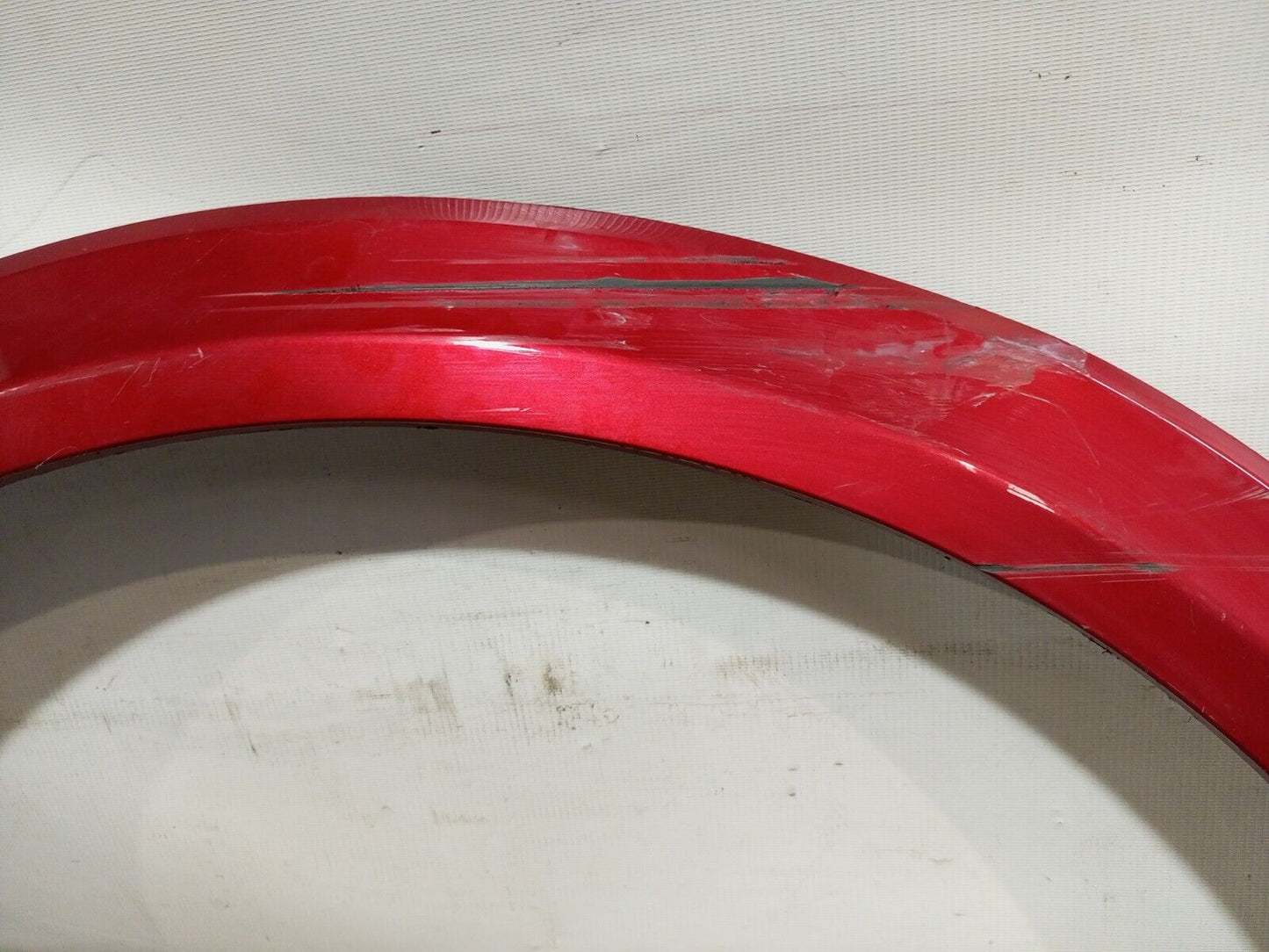 FORD PUMA 2020 ONWARDS FRONT RIGHT WHEEL ARCH TRIM