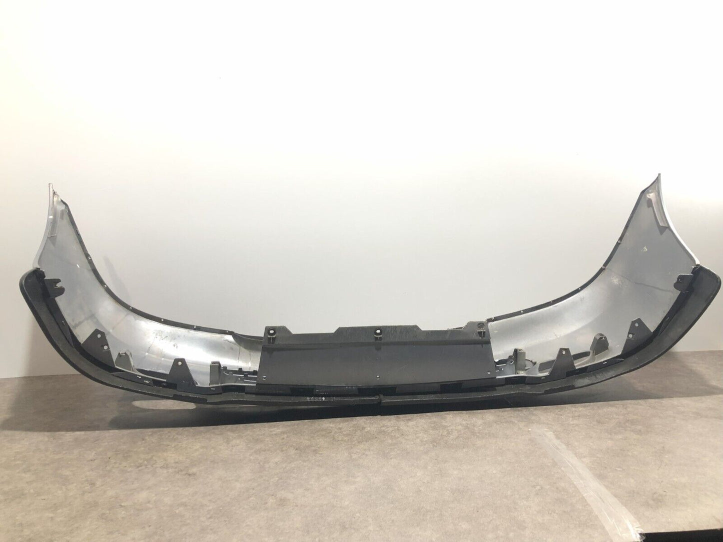 VAUXHALL ASTRA 16V MK4 (G) FRONT BUMPER