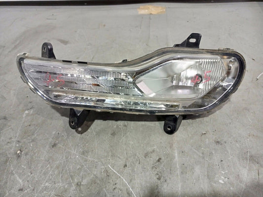 FORD KUGA 2013-2016 FRONT BUMPER LEFT FOG LIGHT P/N:CV44-13B221-AC