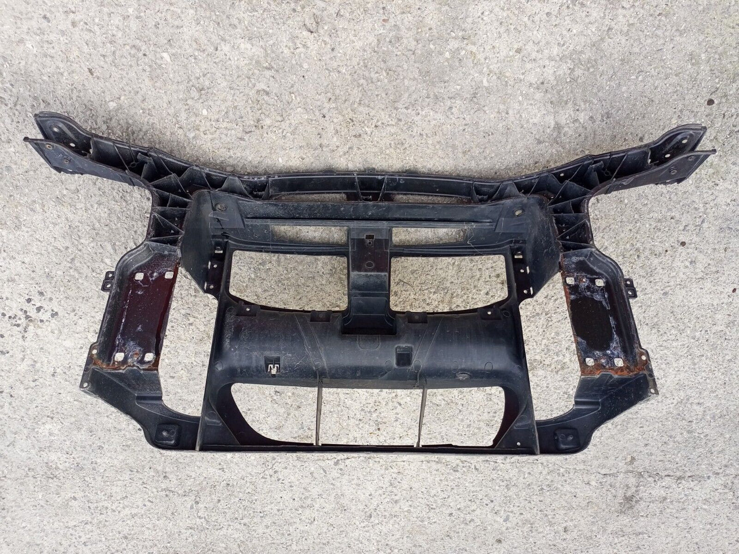 GENUINE BMW 3 SERIES E90 E91 FRONT SLAM PANEL