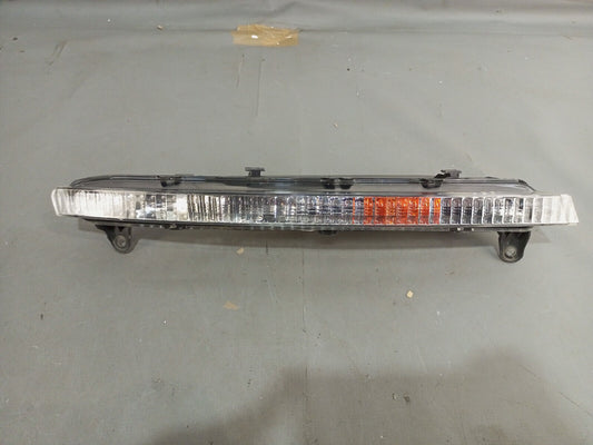 AUDI Q7 2006-2009 FRONT RIGHT SIDE PARKING TURN SIGNAL LIGHT LAMP P/N:4L0953042