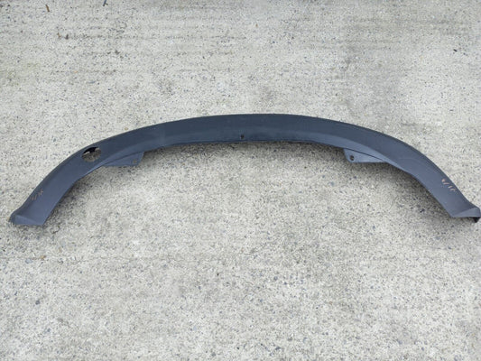 VOLKSWAGEN PASSAT B5 1996-2000 FRONT BUMPER LOWER VALANCE